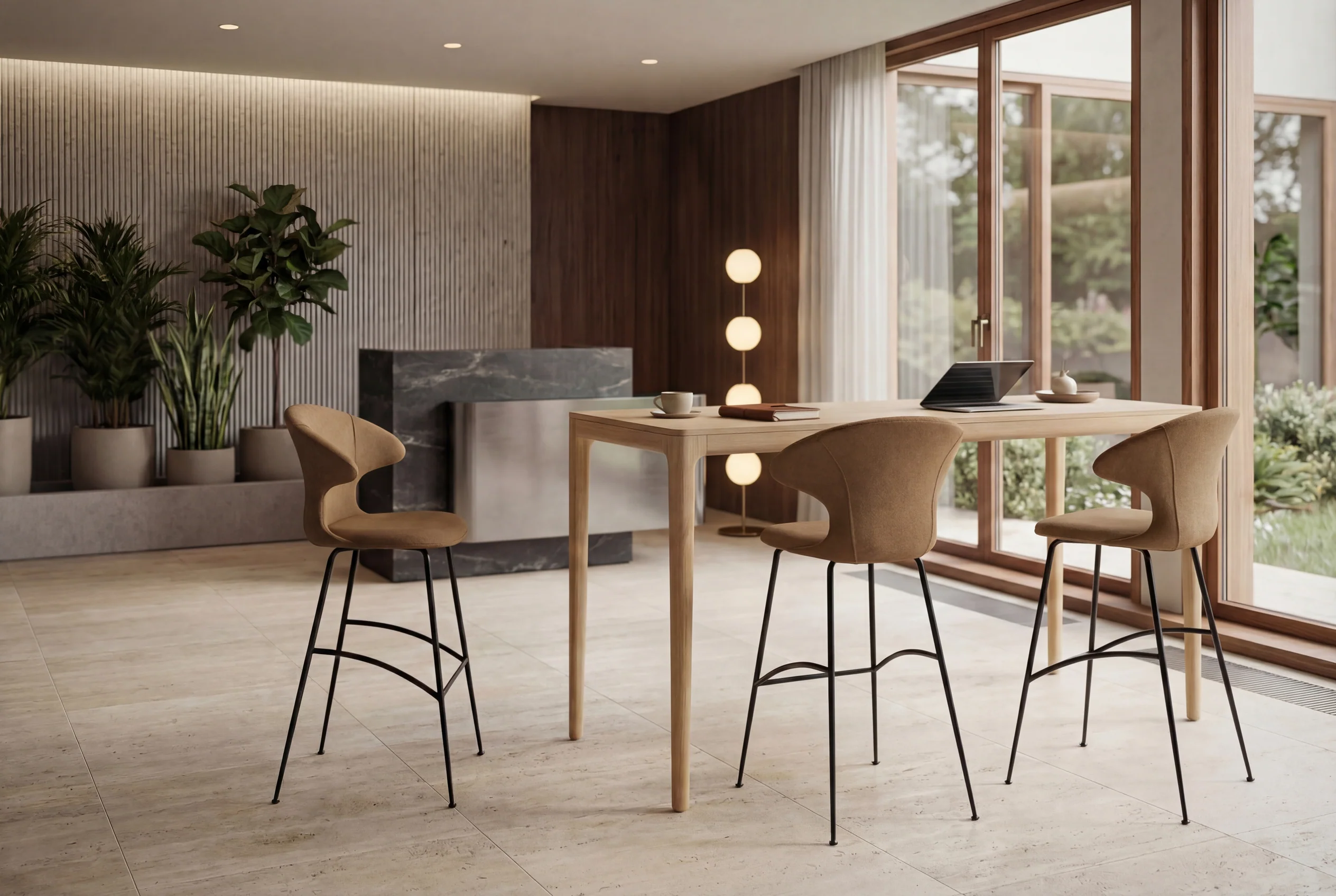 Danish Design, Sustainably Crafted