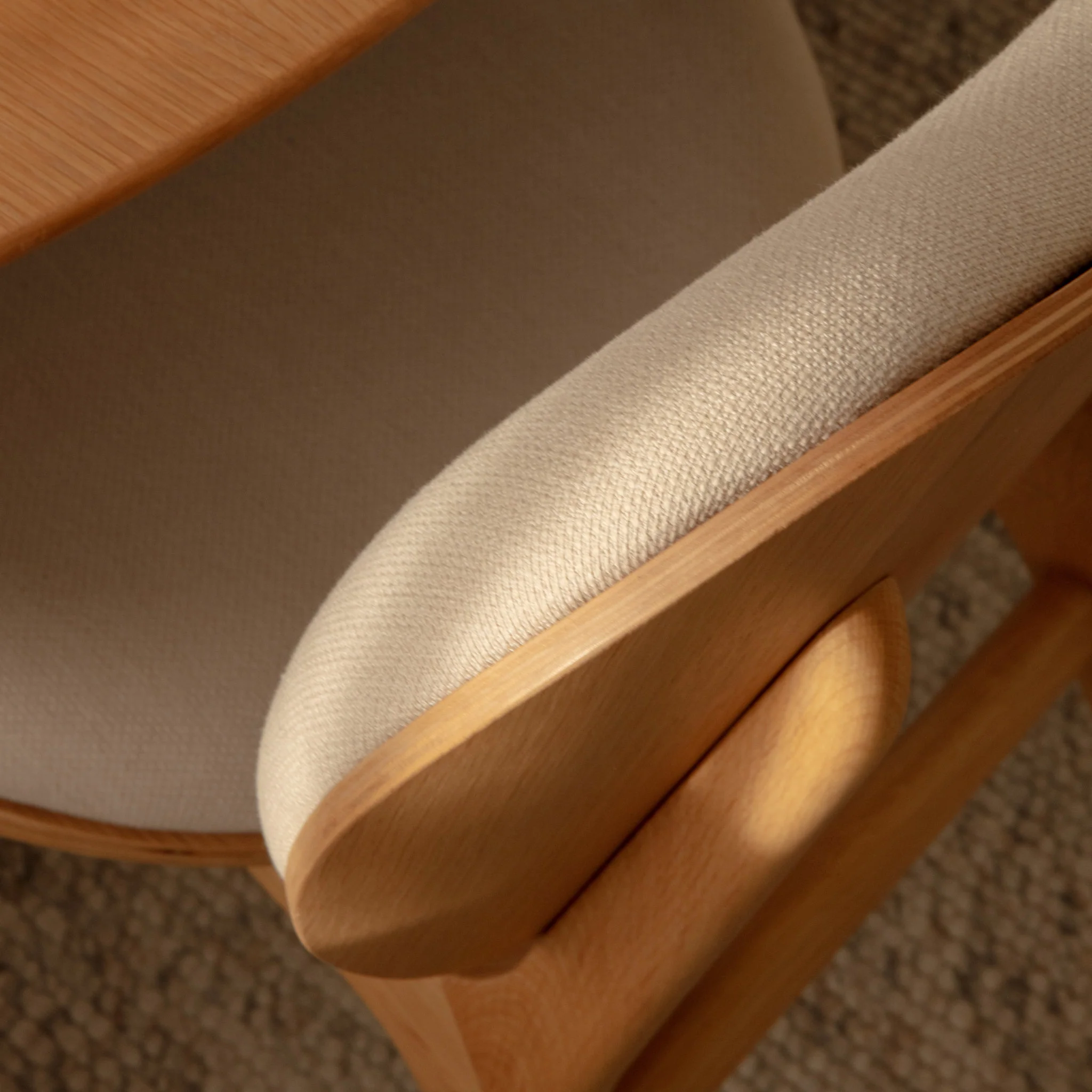 A Conversation Piece | dining chair - Image 20