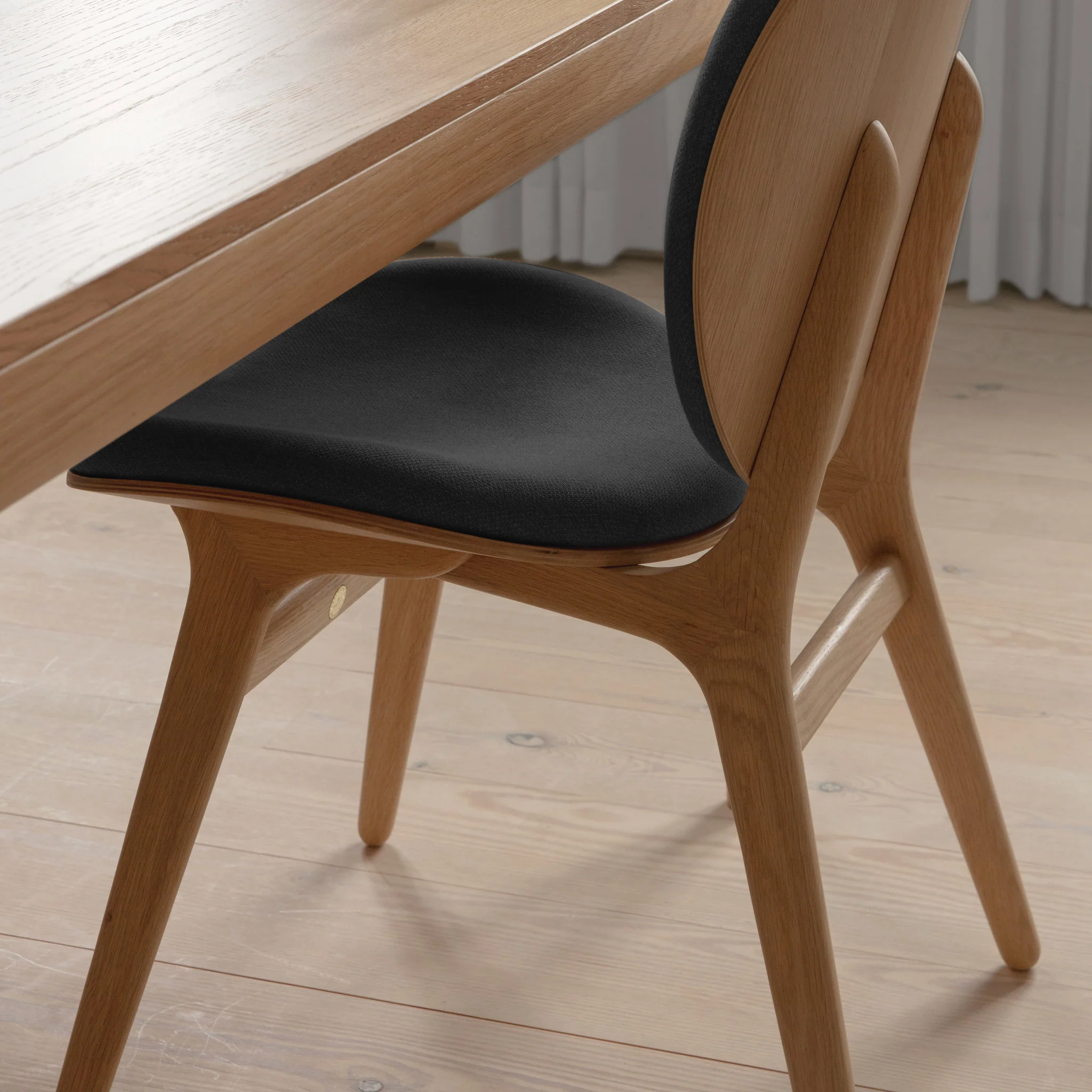 A Conversation Piece | dining chair - Image 27