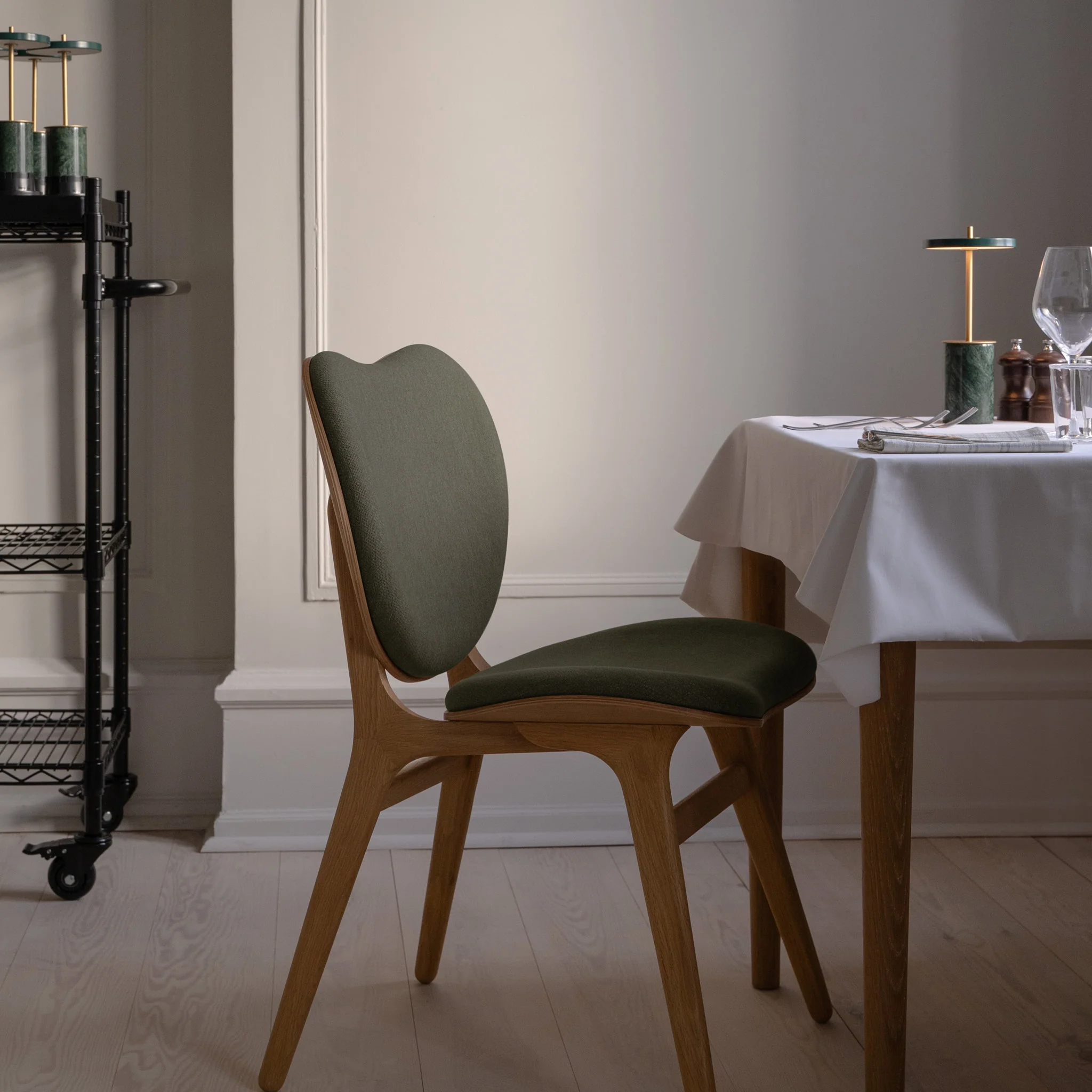 A Conversation Piece | dining chair - Image 34