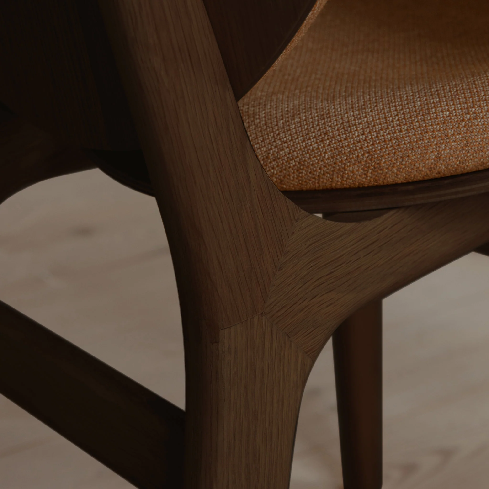 A Conversation Piece | dining chair - Image 39