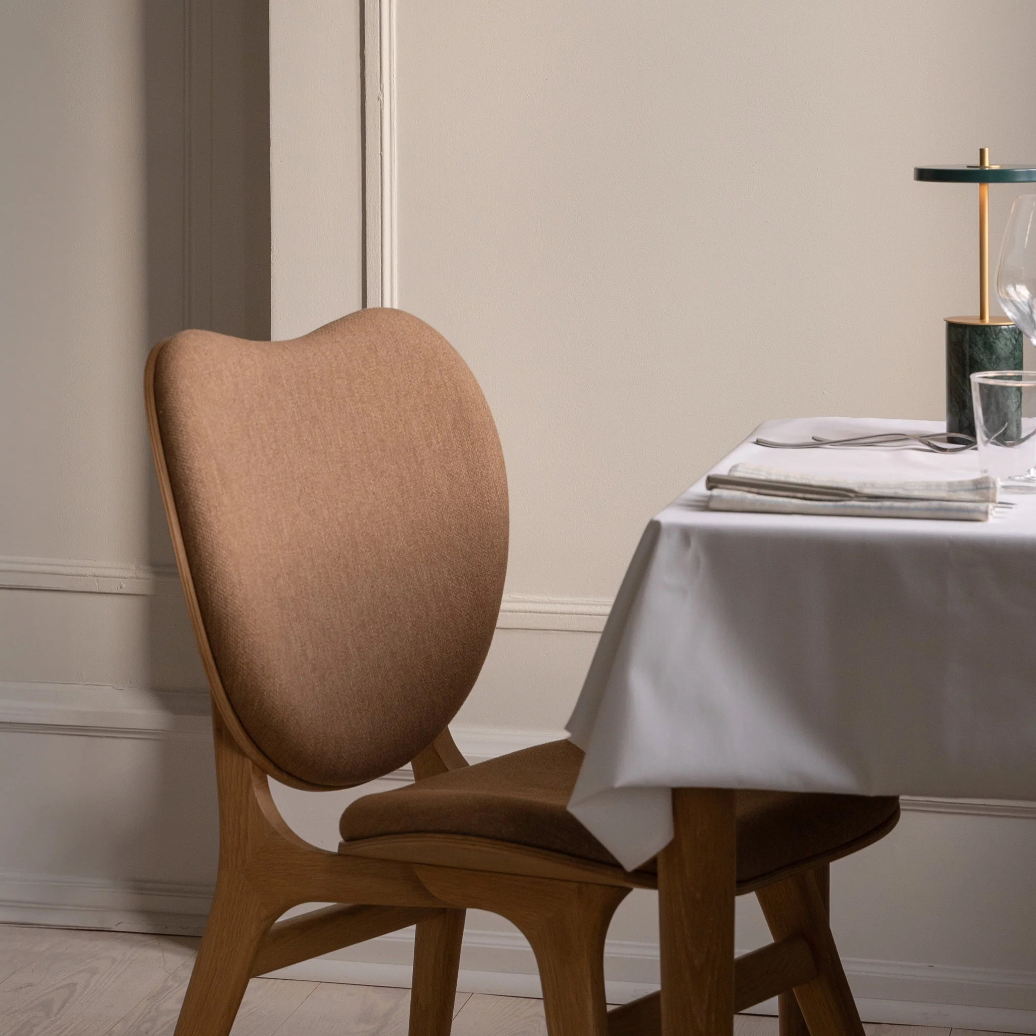 A Conversation Piece | dining chair - Image 9