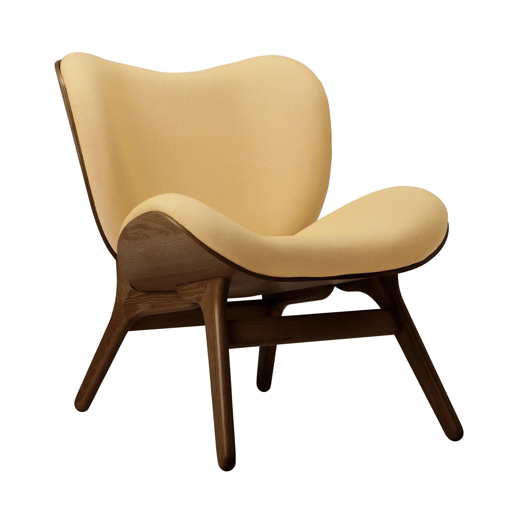 A Conversation Piece Low | lounge chair - Image 101