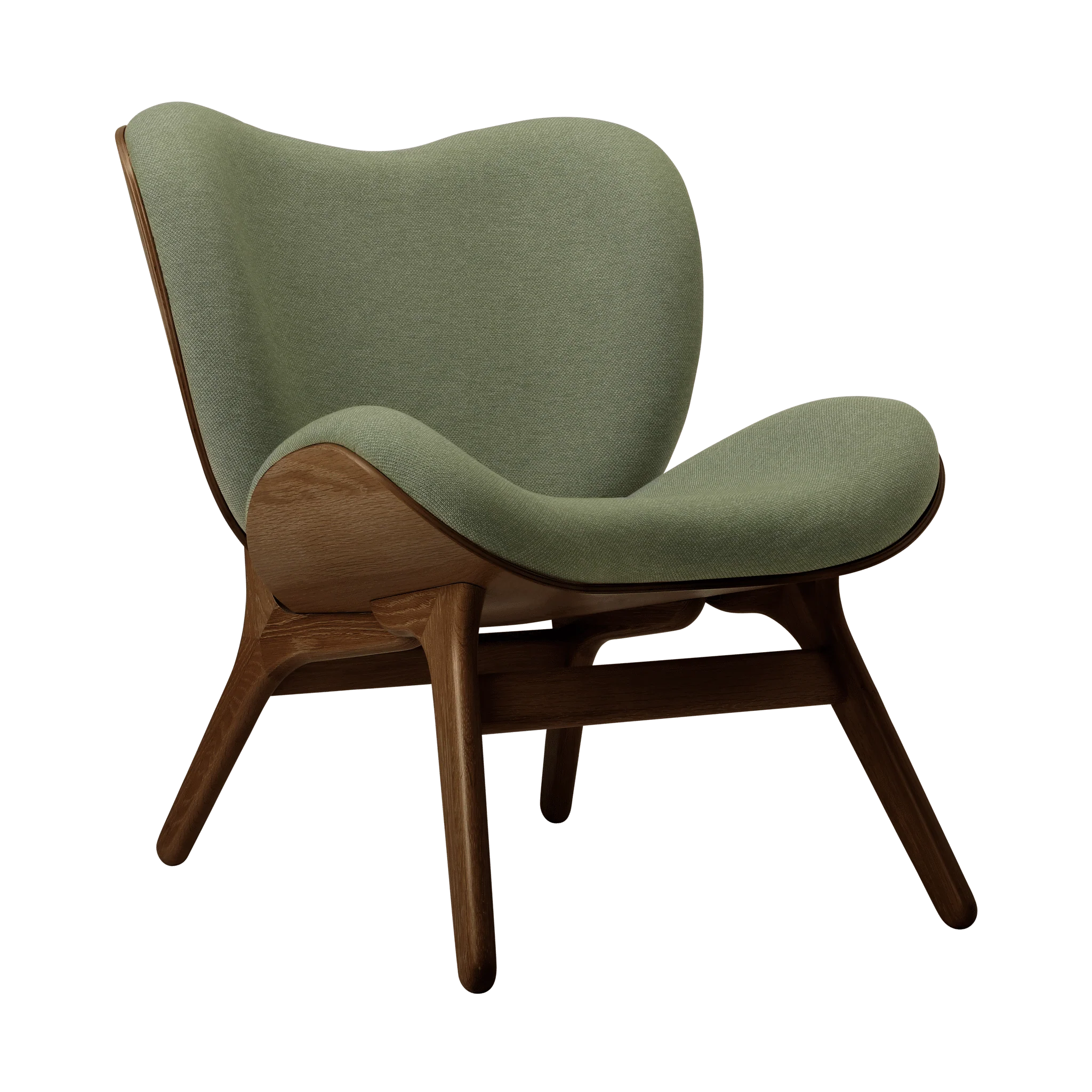 A Conversation Piece Low | lounge chair - Image 103