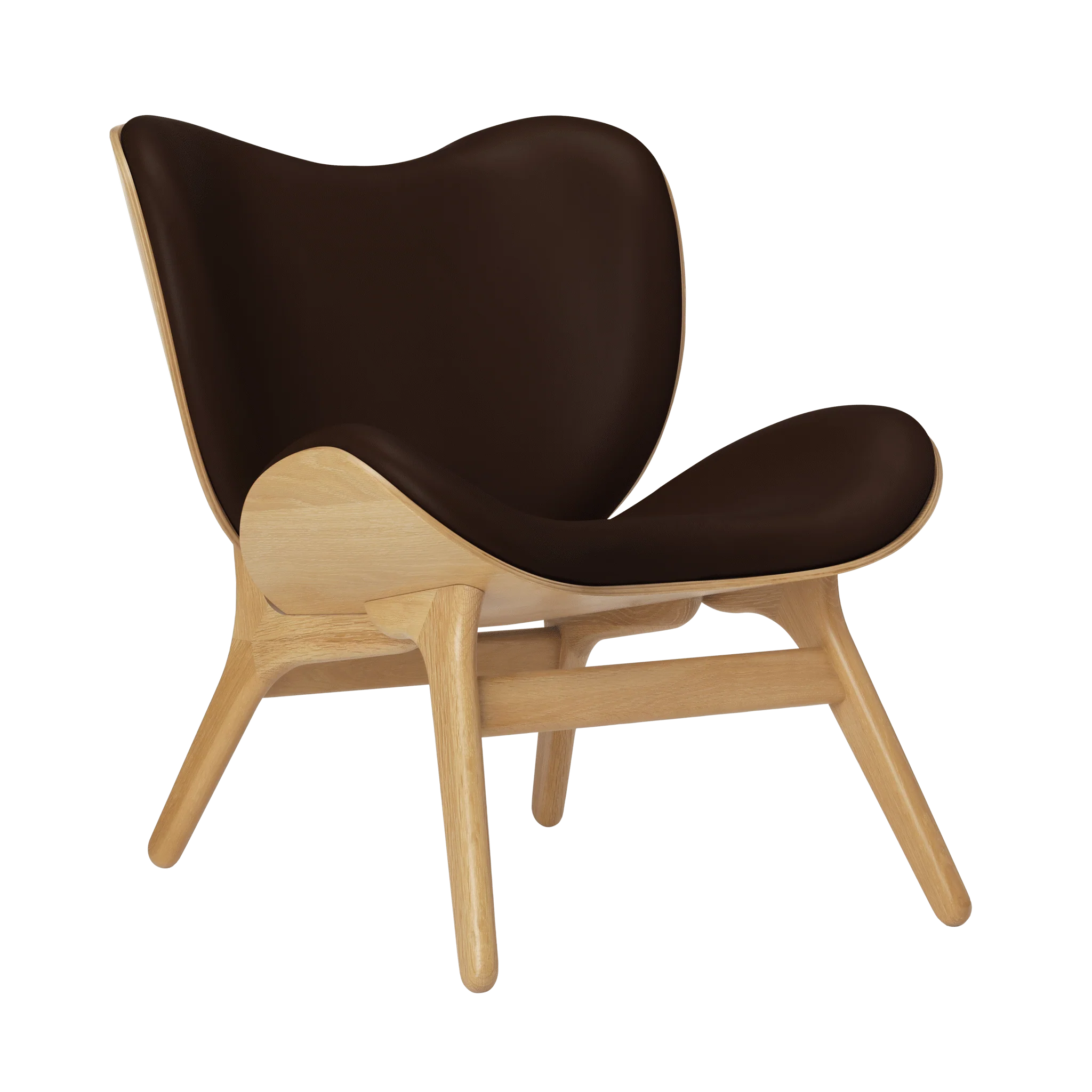 A Conversation Piece Low | lounge chair - Image 118