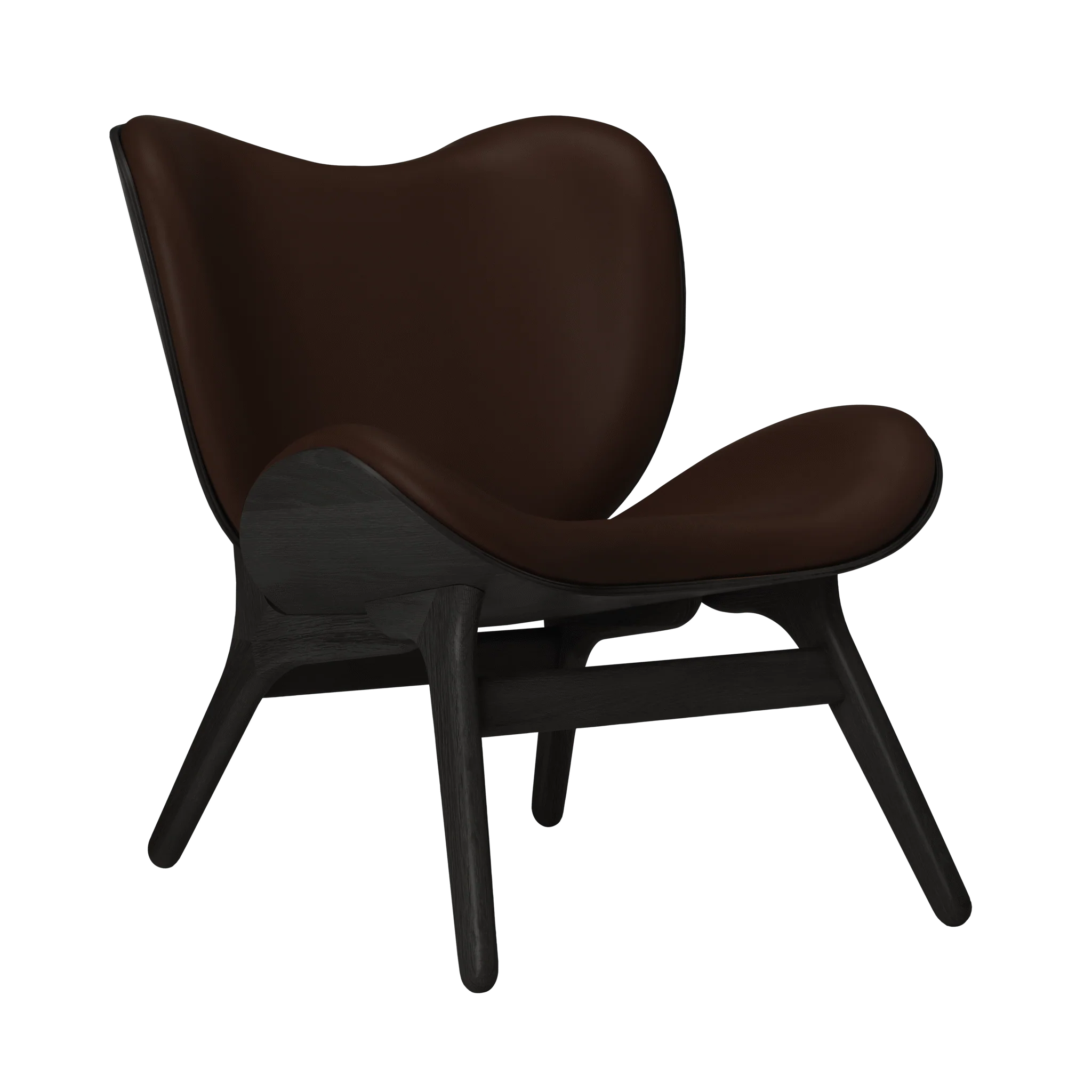A Conversation Piece Low | lounge chair - Image 133