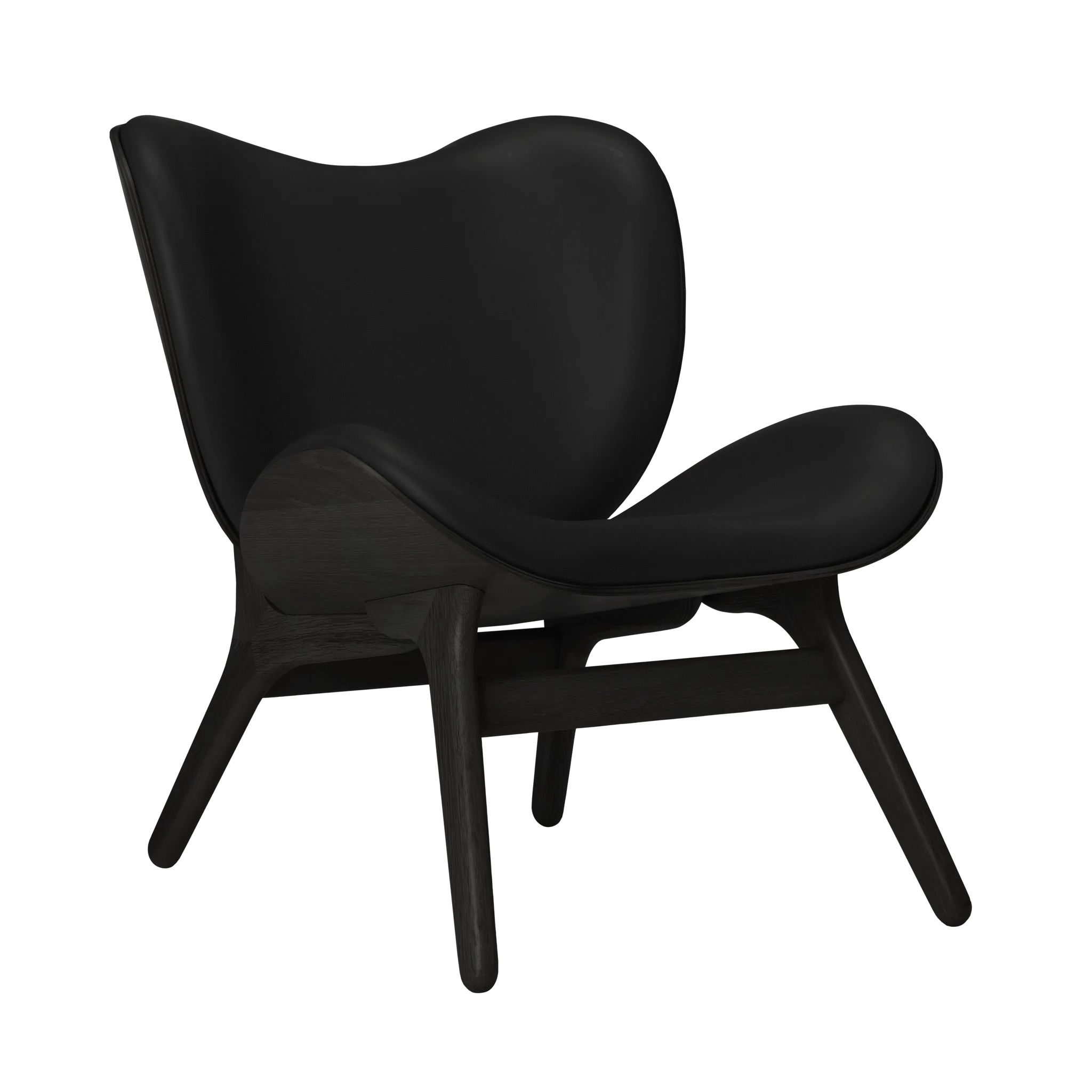 A Conversation Piece Low | lounge chair - Image 135