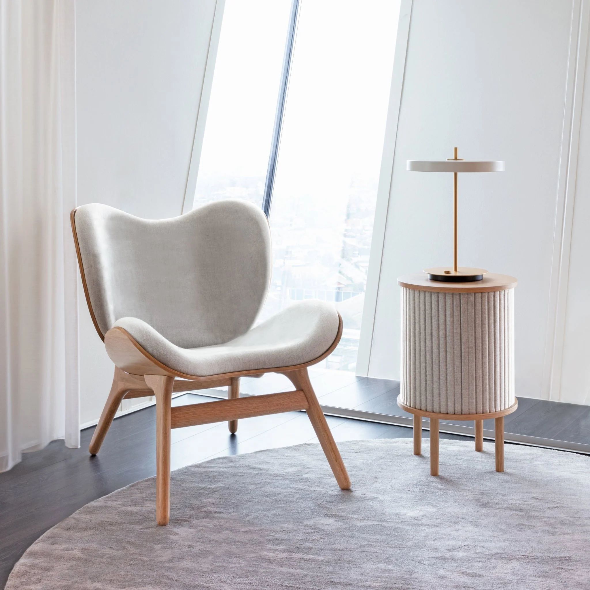 A Conversation Piece Low | lounge chair - Image 14