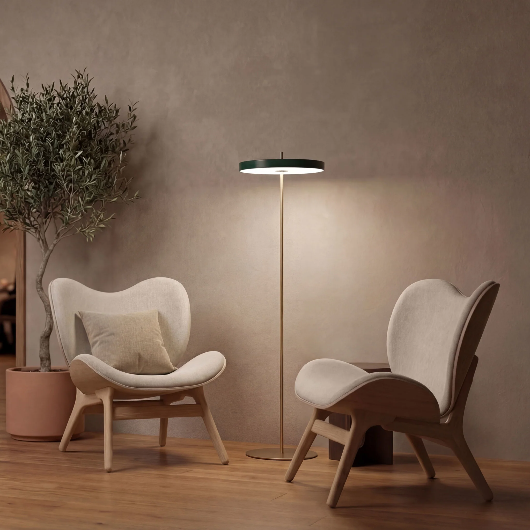 A Conversation Piece Low | lounge chair - Image 23
