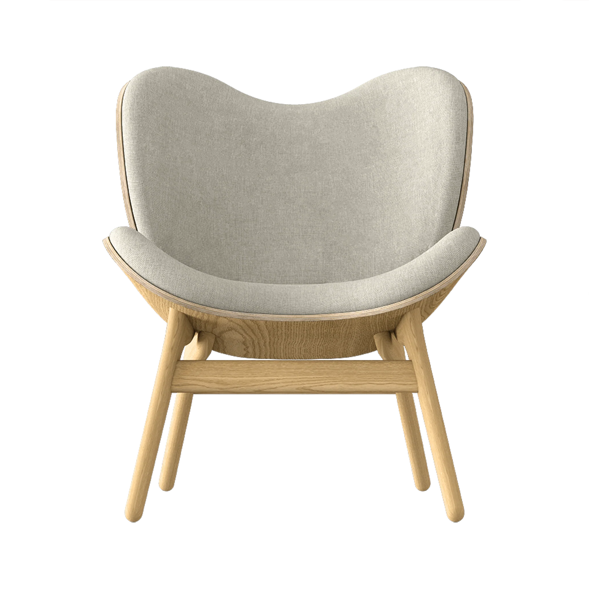 A Conversation Piece Low | lounge chair - Image 28