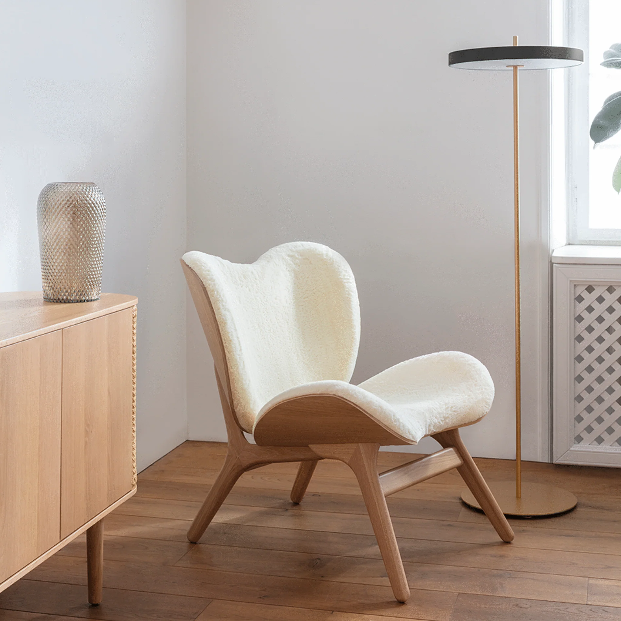 A Conversation Piece Low | lounge chair - Image 33