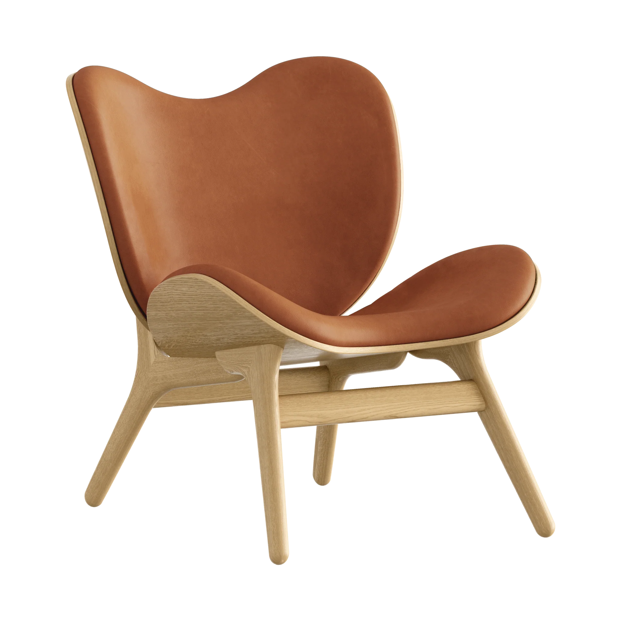 A Conversation Piece Low | lounge chair - Image 38
