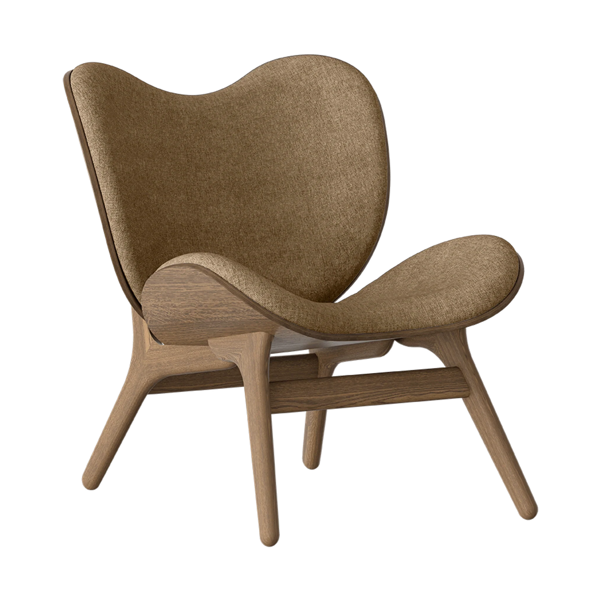 A Conversation Piece Low | lounge chair - Image 48