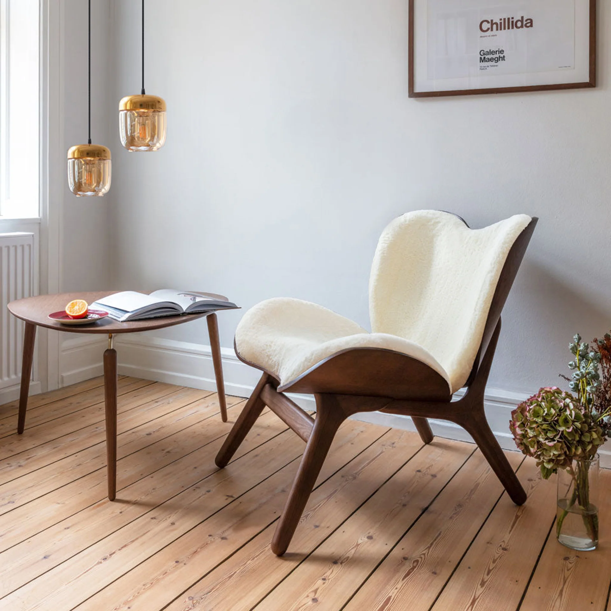 A Conversation Piece Low | lounge chair - Image 58