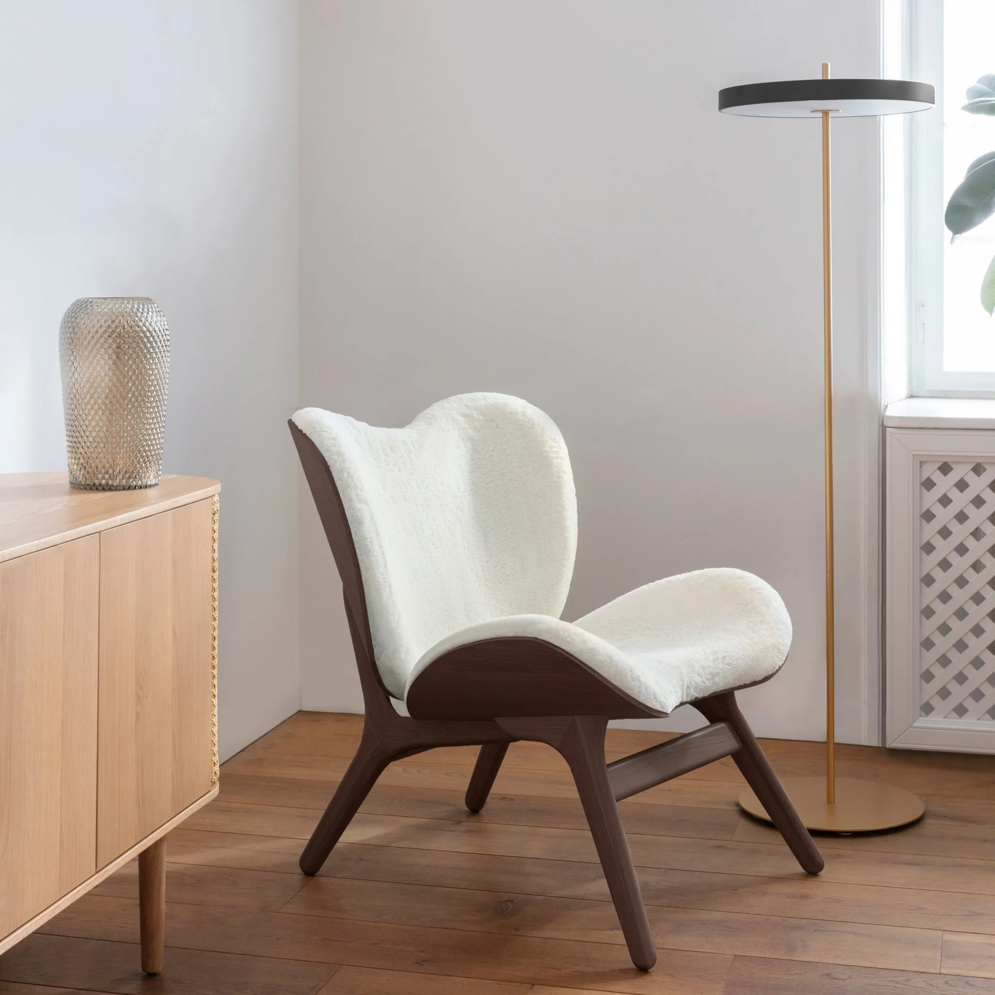 A Conversation Piece Low | lounge chair - Image 59