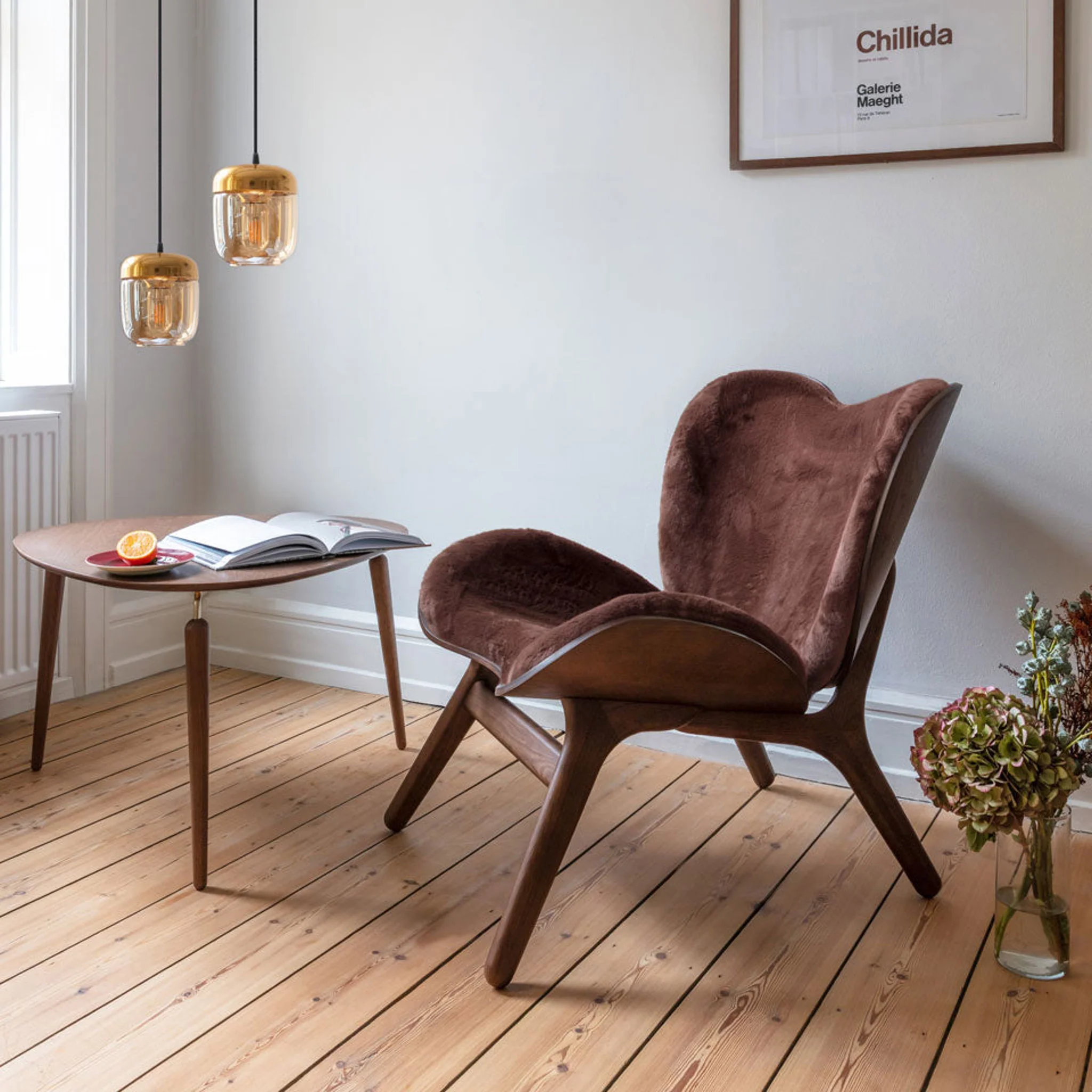 A Conversation Piece Low | lounge chair - Image 62