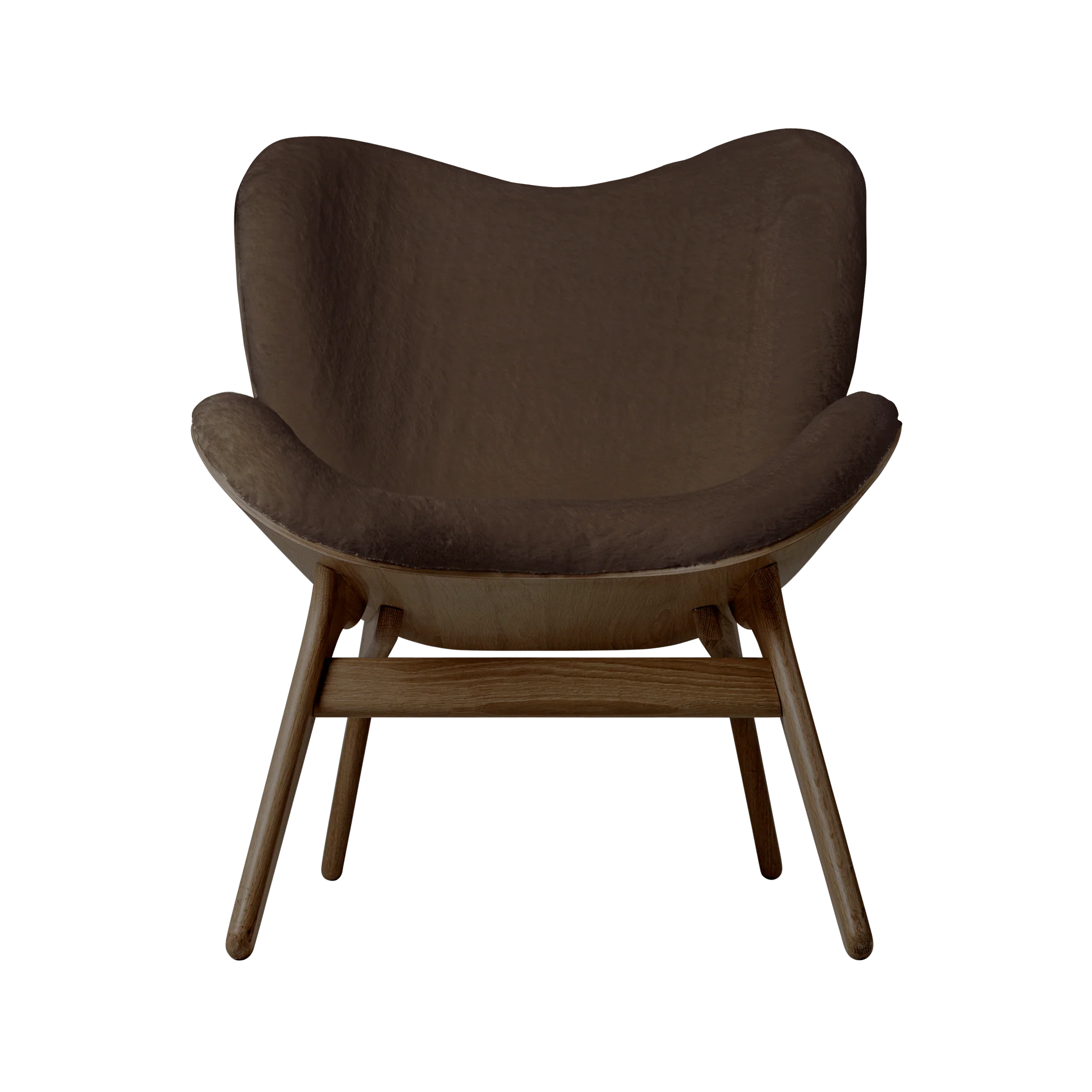 A Conversation Piece Low | lounge chair - Image 63