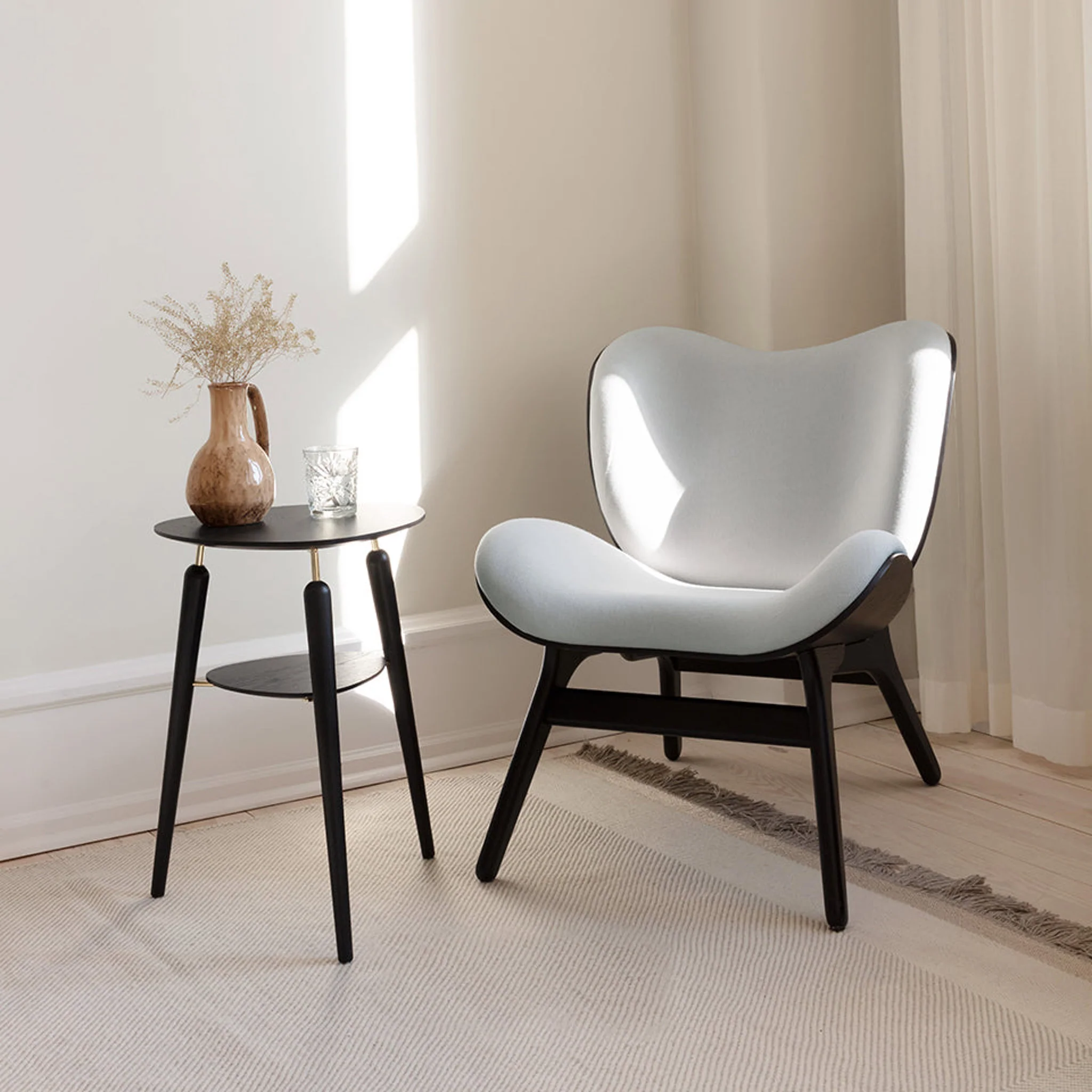 A Conversation Piece Low | lounge chair - Image 67