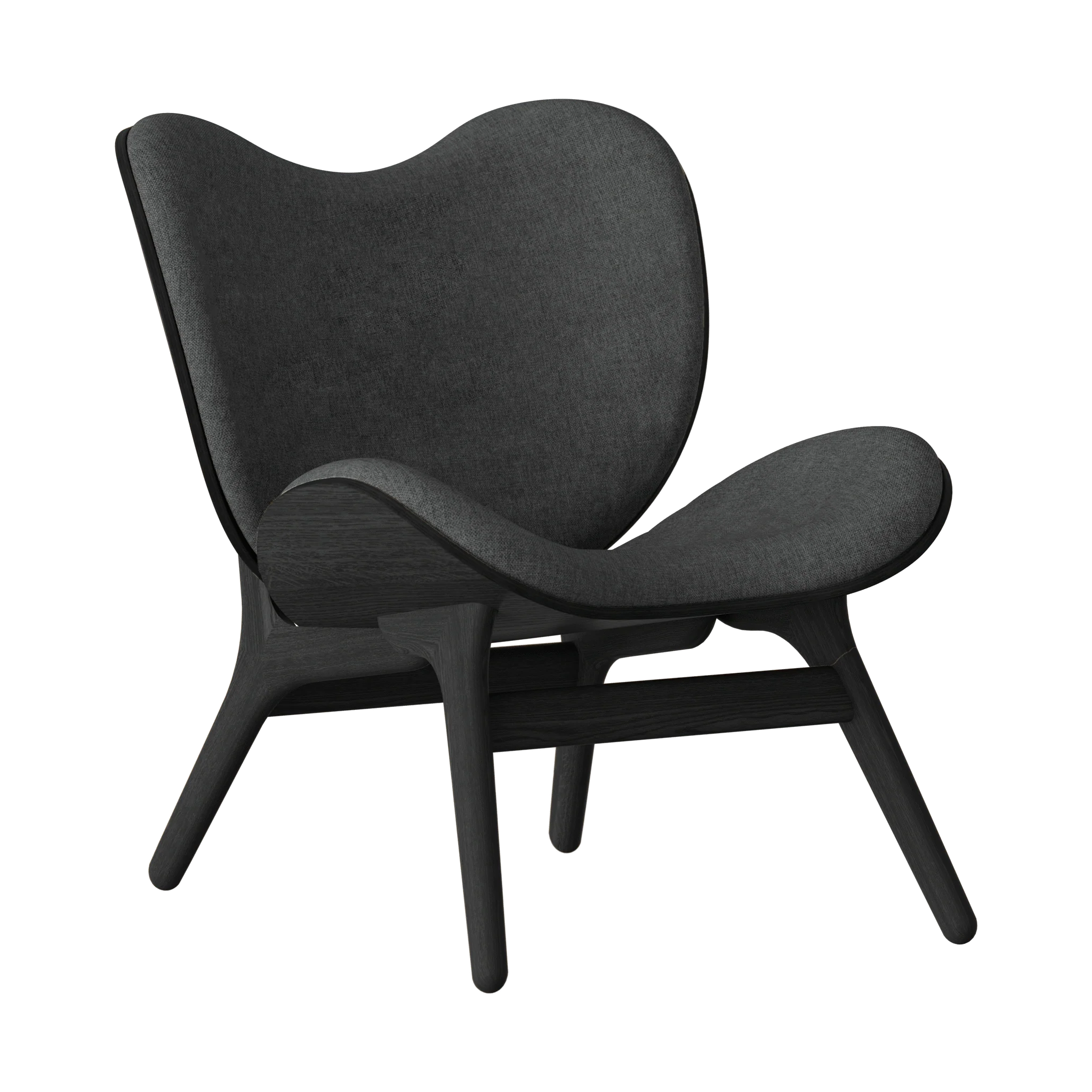 A Conversation Piece Low | lounge chair - Image 75