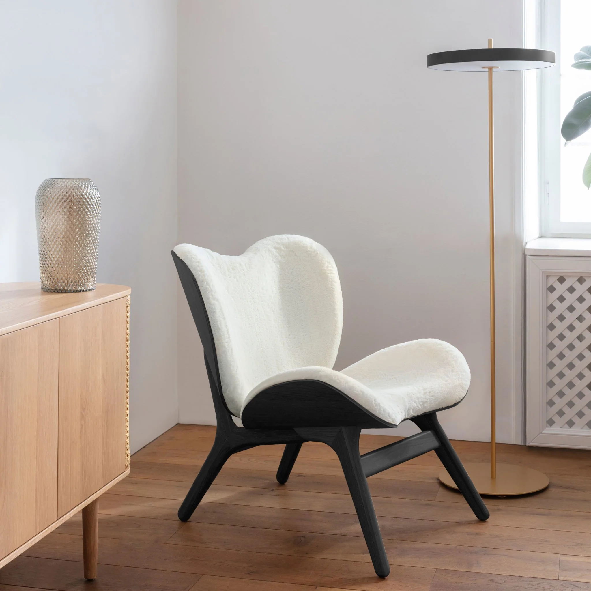 A Conversation Piece Low | lounge chair - Image 79