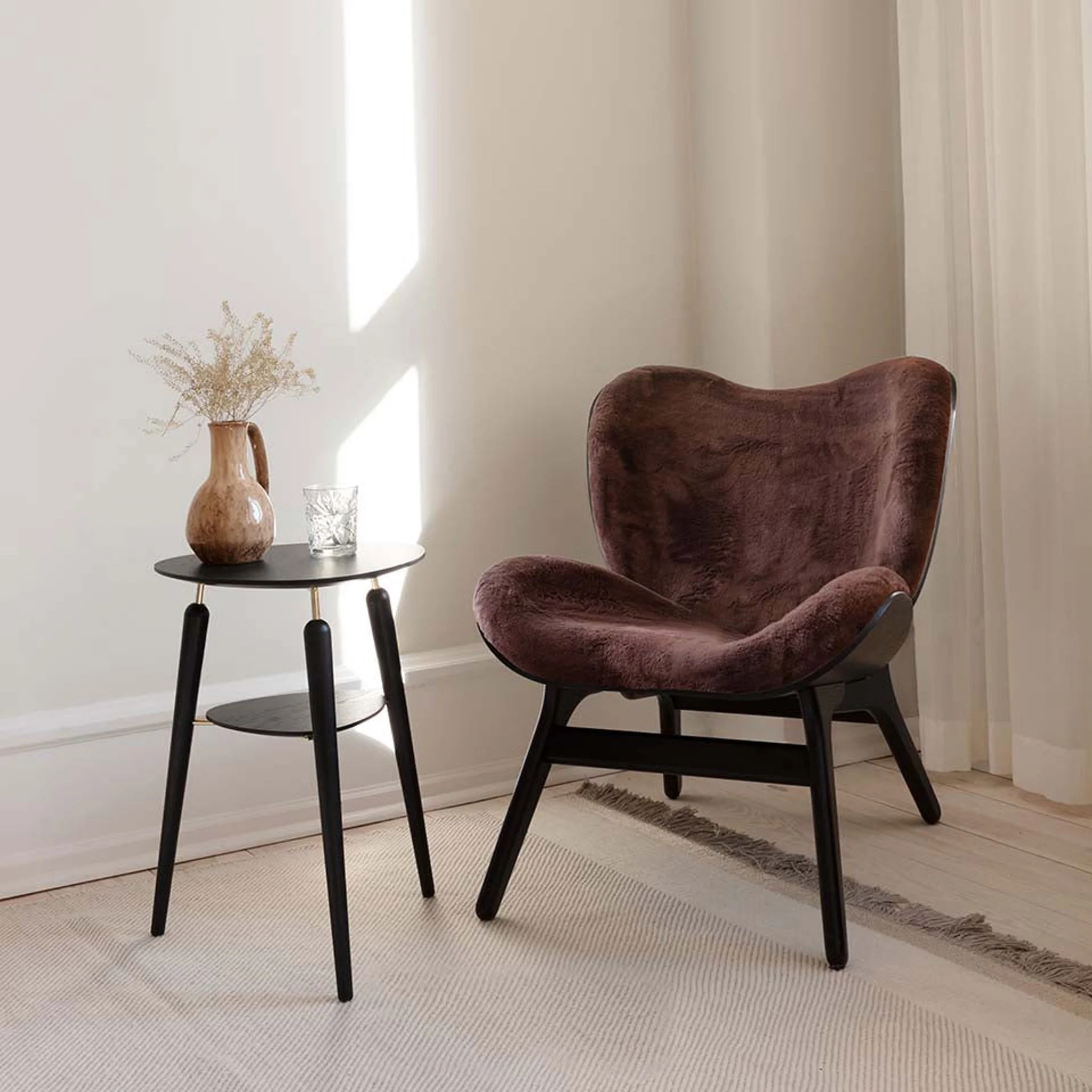 A Conversation Piece Low | lounge chair - Image 82