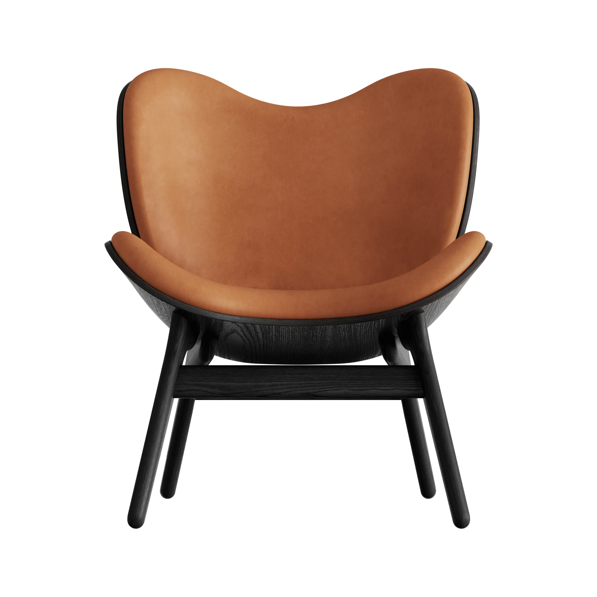 A Conversation Piece Low | lounge chair - Image 85