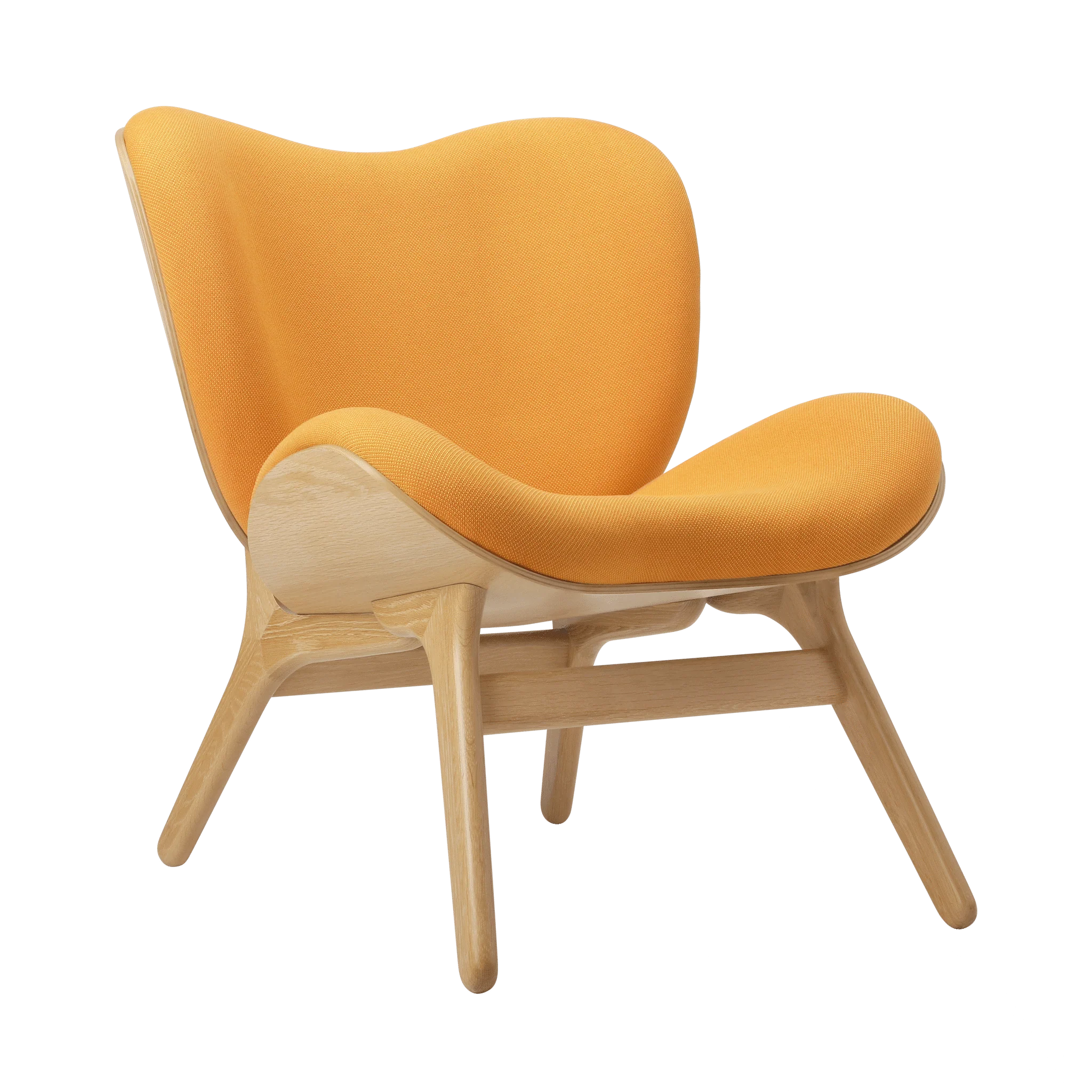 A Conversation Piece Low | lounge chair - Image 86