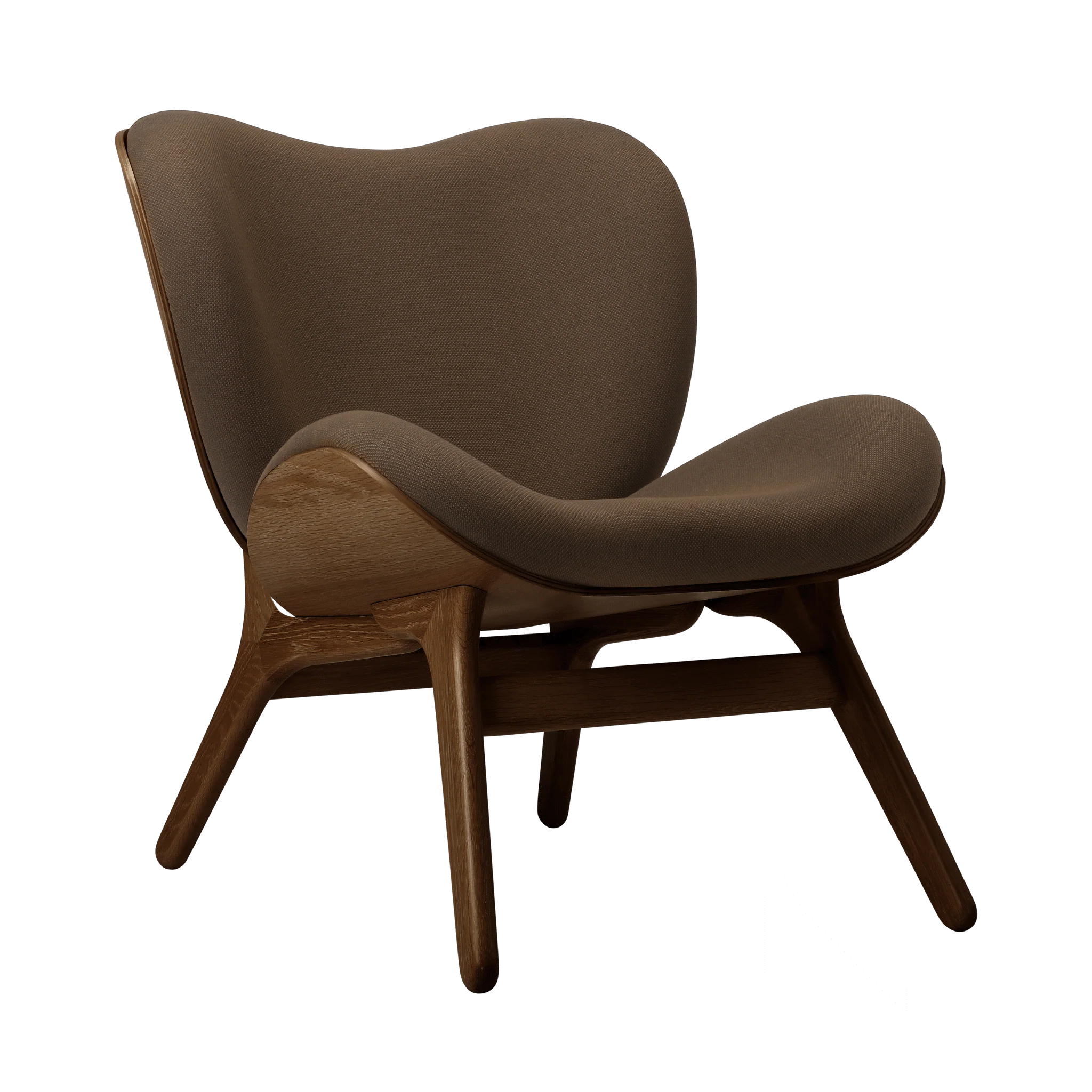 A Conversation Piece Low | lounge chair - Image 99