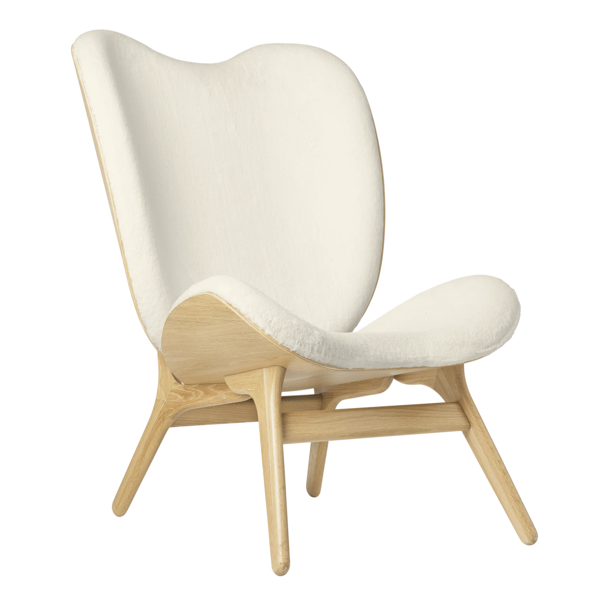 A Conversation Piece Tall | lounge chair - Image 17