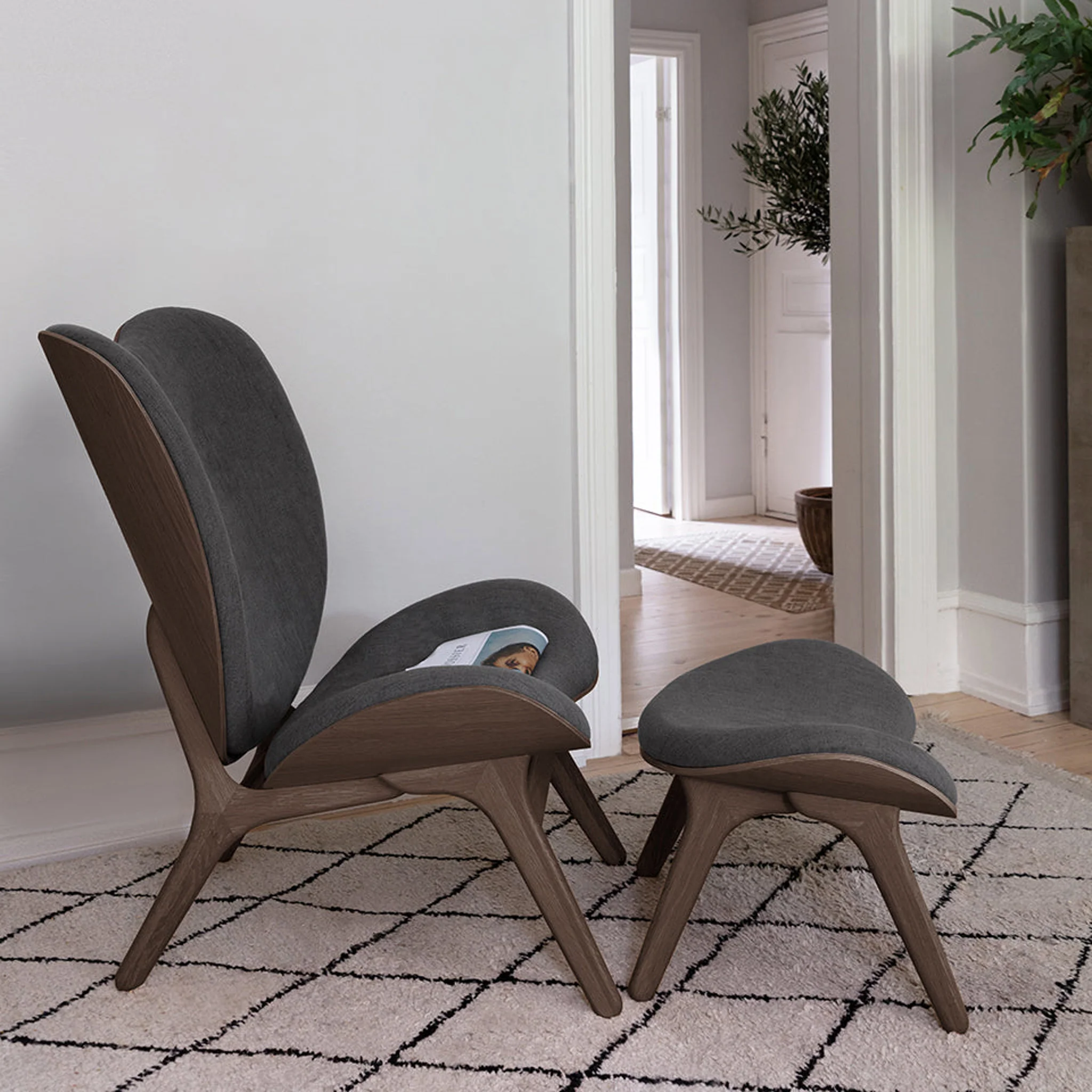 A Conversation Piece Tall | lounge chair - Image 55