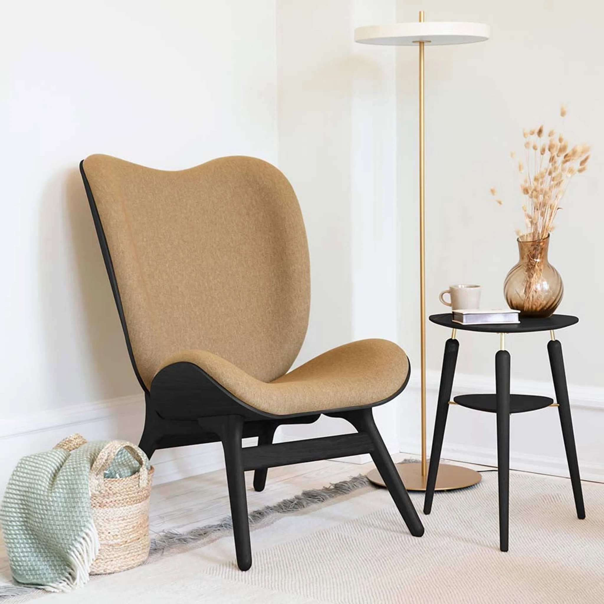 A Conversation Piece Tall | lounge chair - Image 80