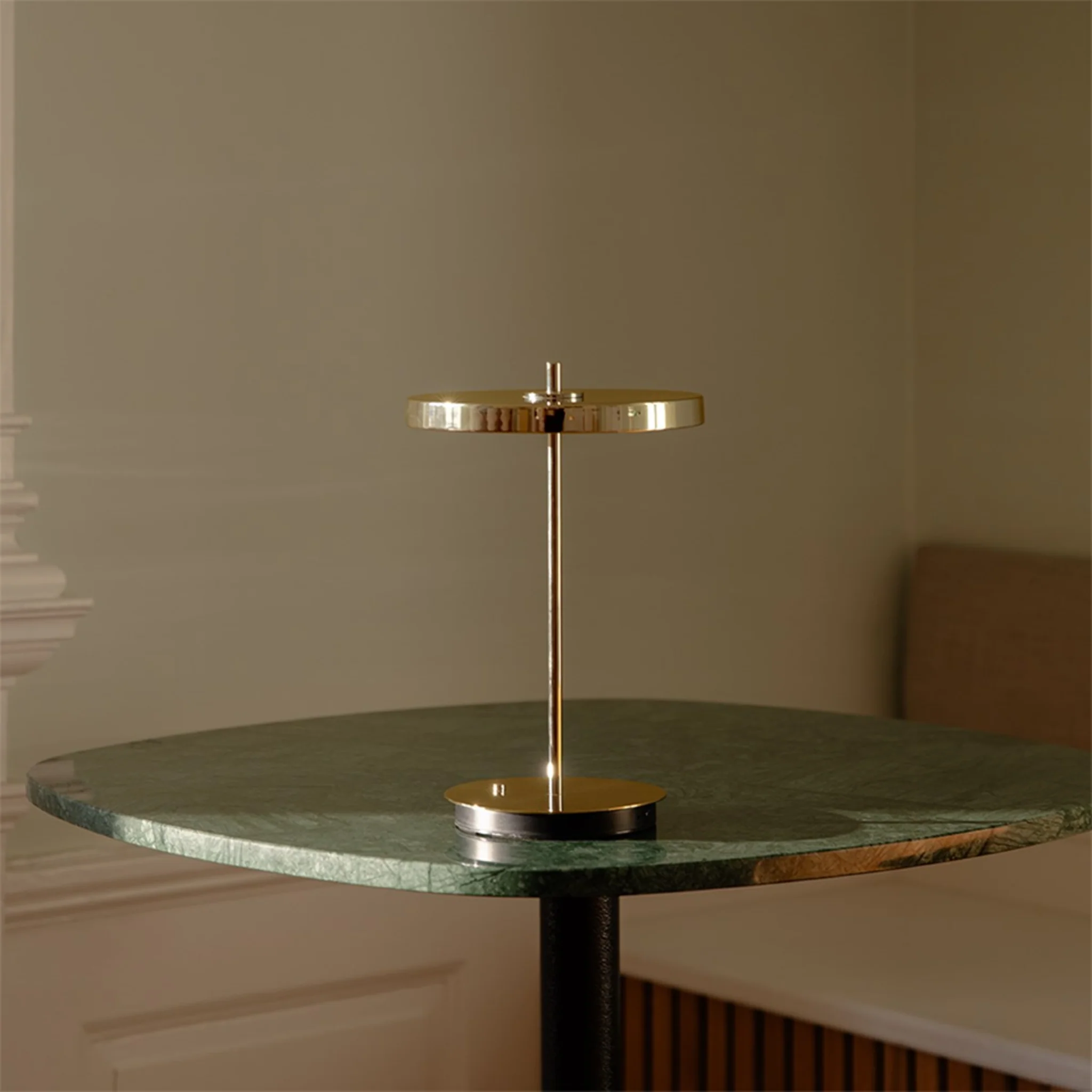 Asteria Move Monochrome | portable lamp - Image 12