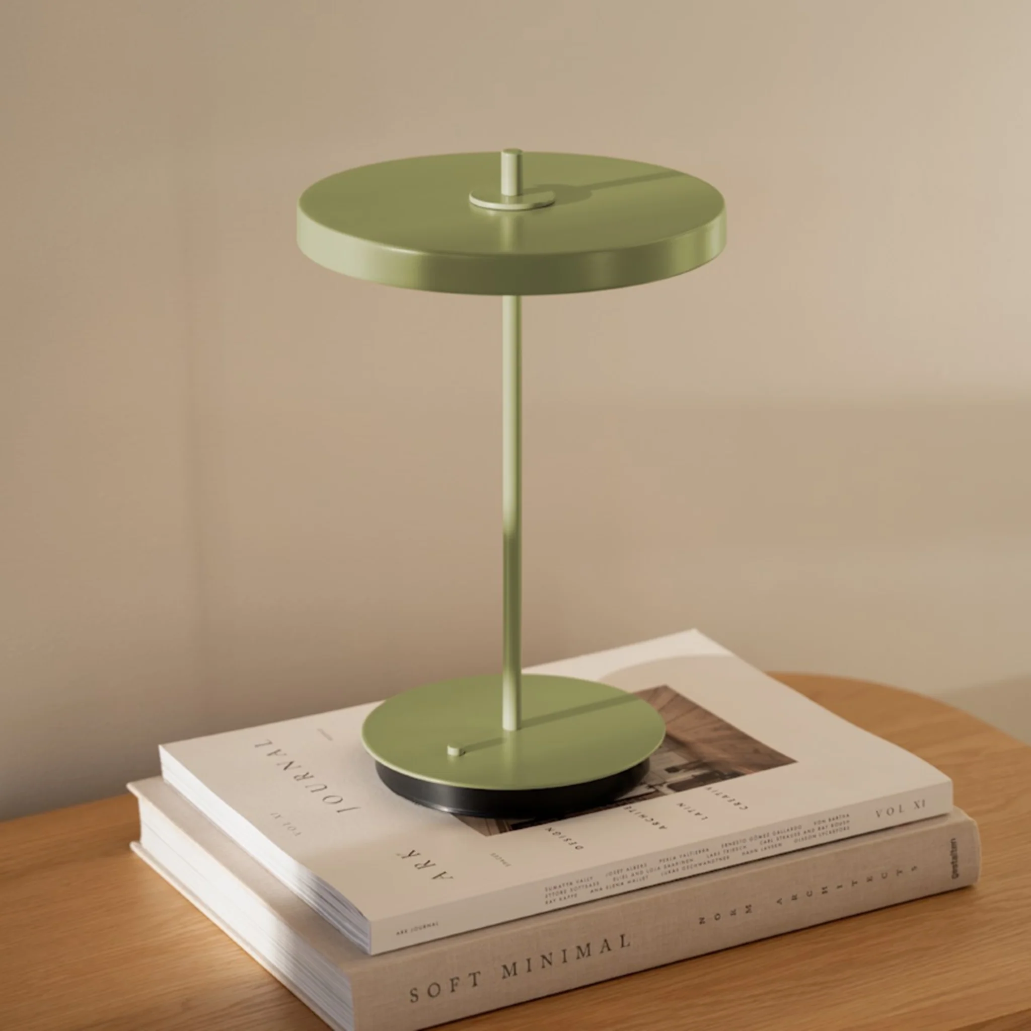 Asteria Move Monochrome | portable lamp - Image 35