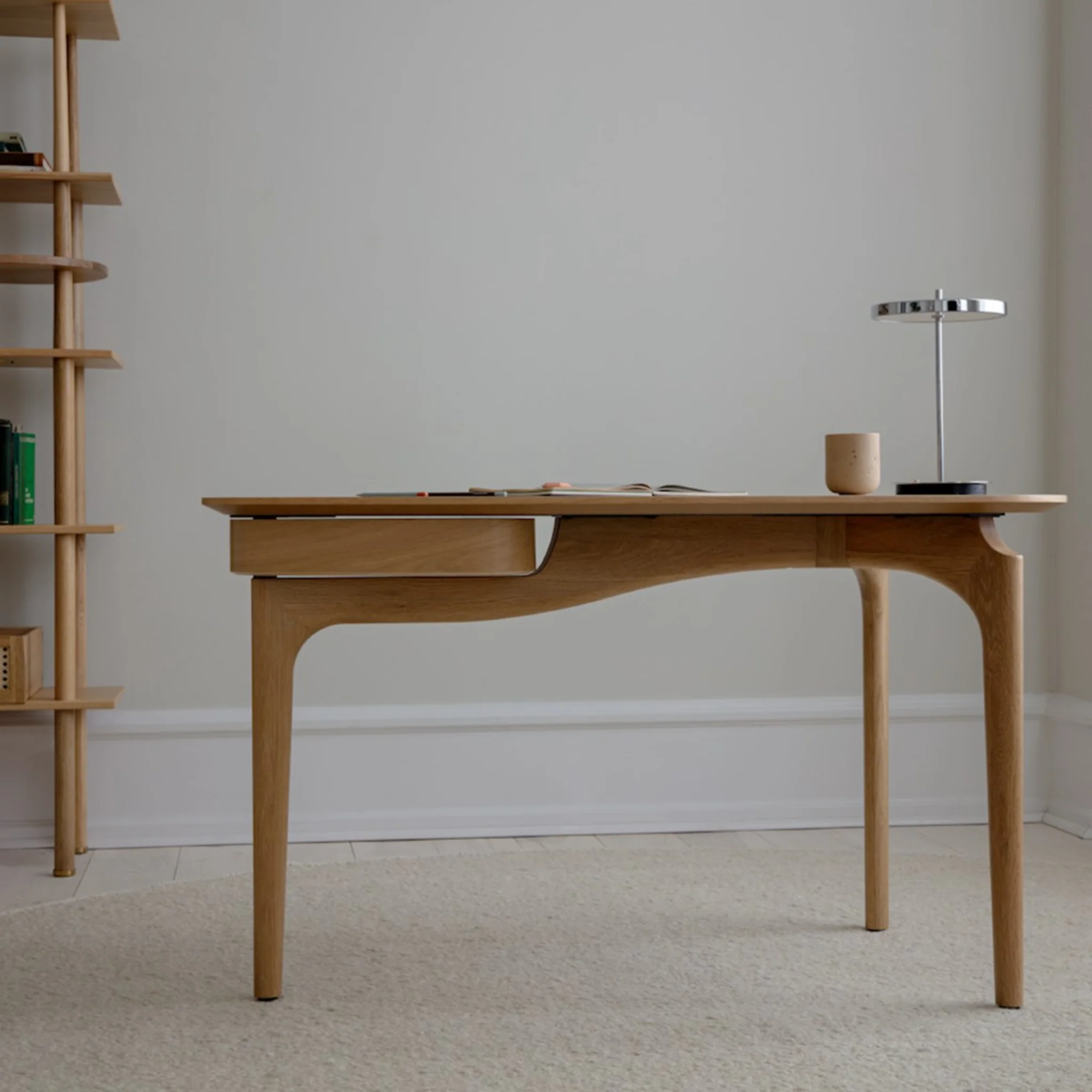 Asteria Move Monochrome | portable lamp - Image 7