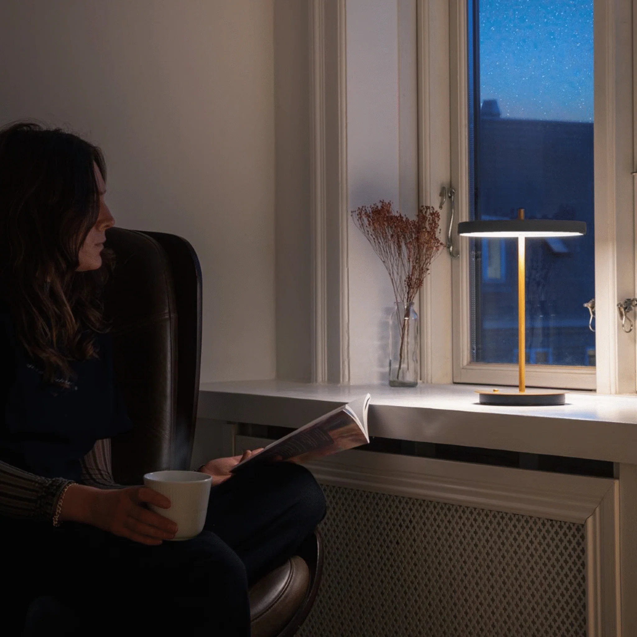 Asteria Move | portable lamp - Image 114