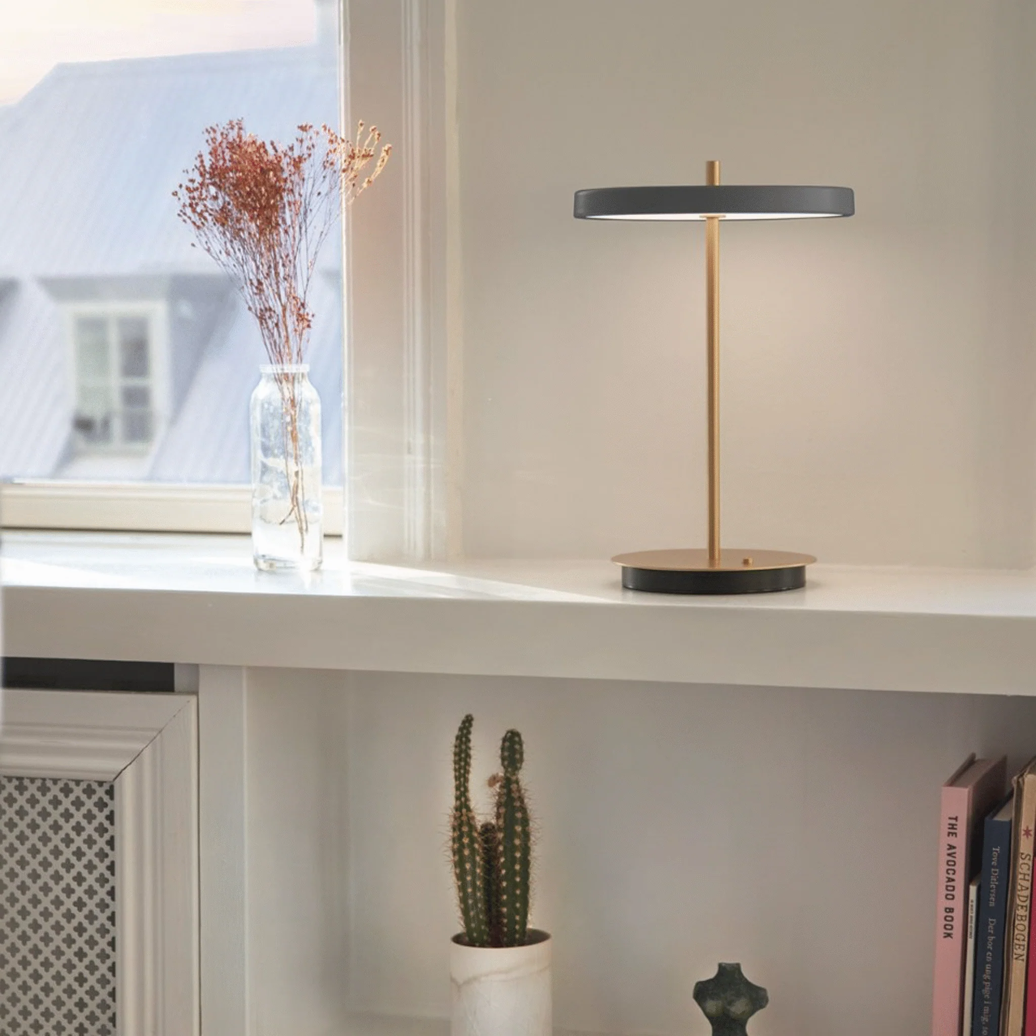 Asteria Move | portable lamp - Image 118