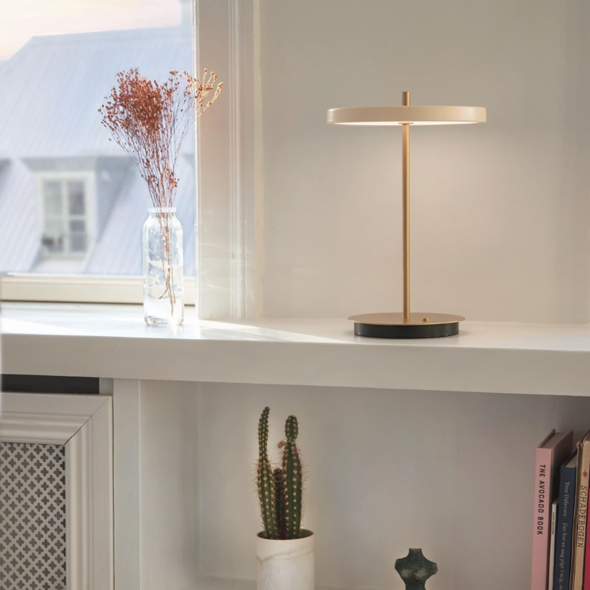 Asteria Move | portable lamp - Image 15