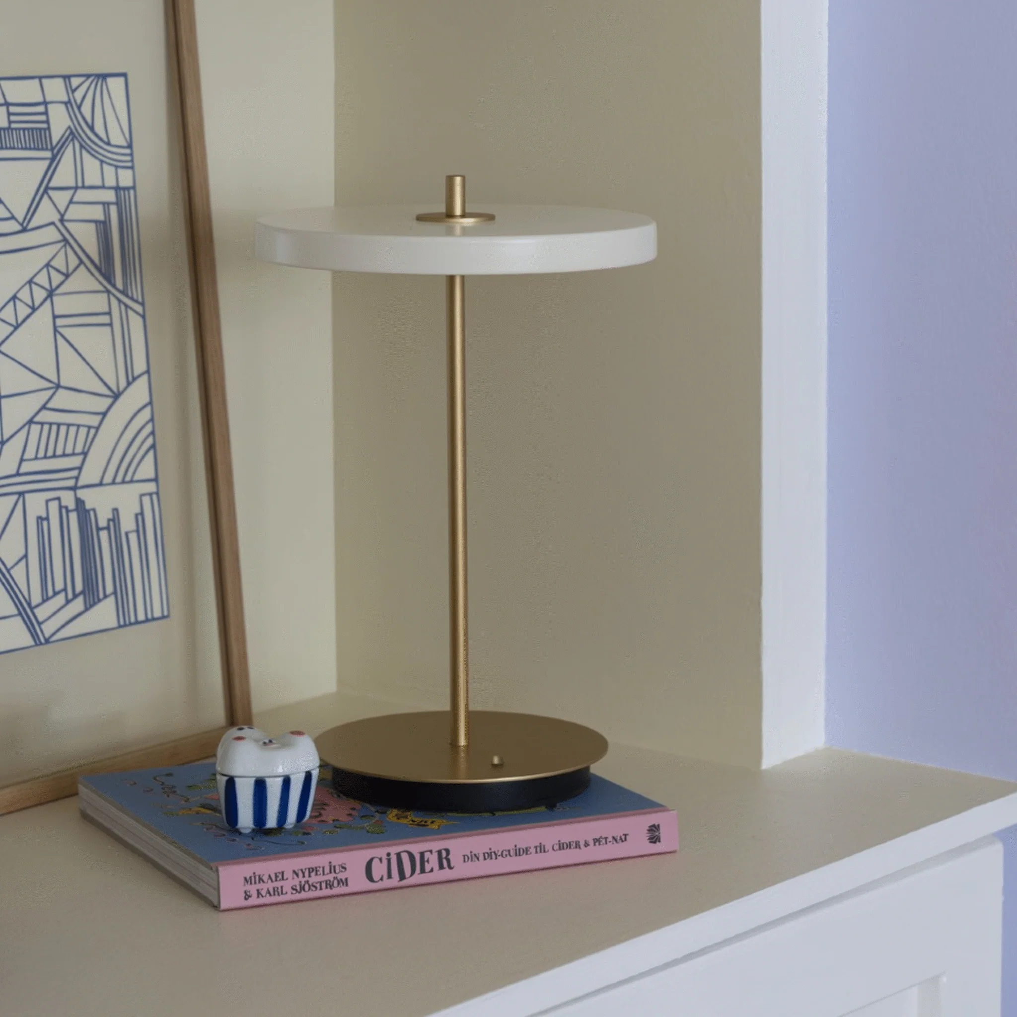 Asteria Move | portable lamp - Image 16