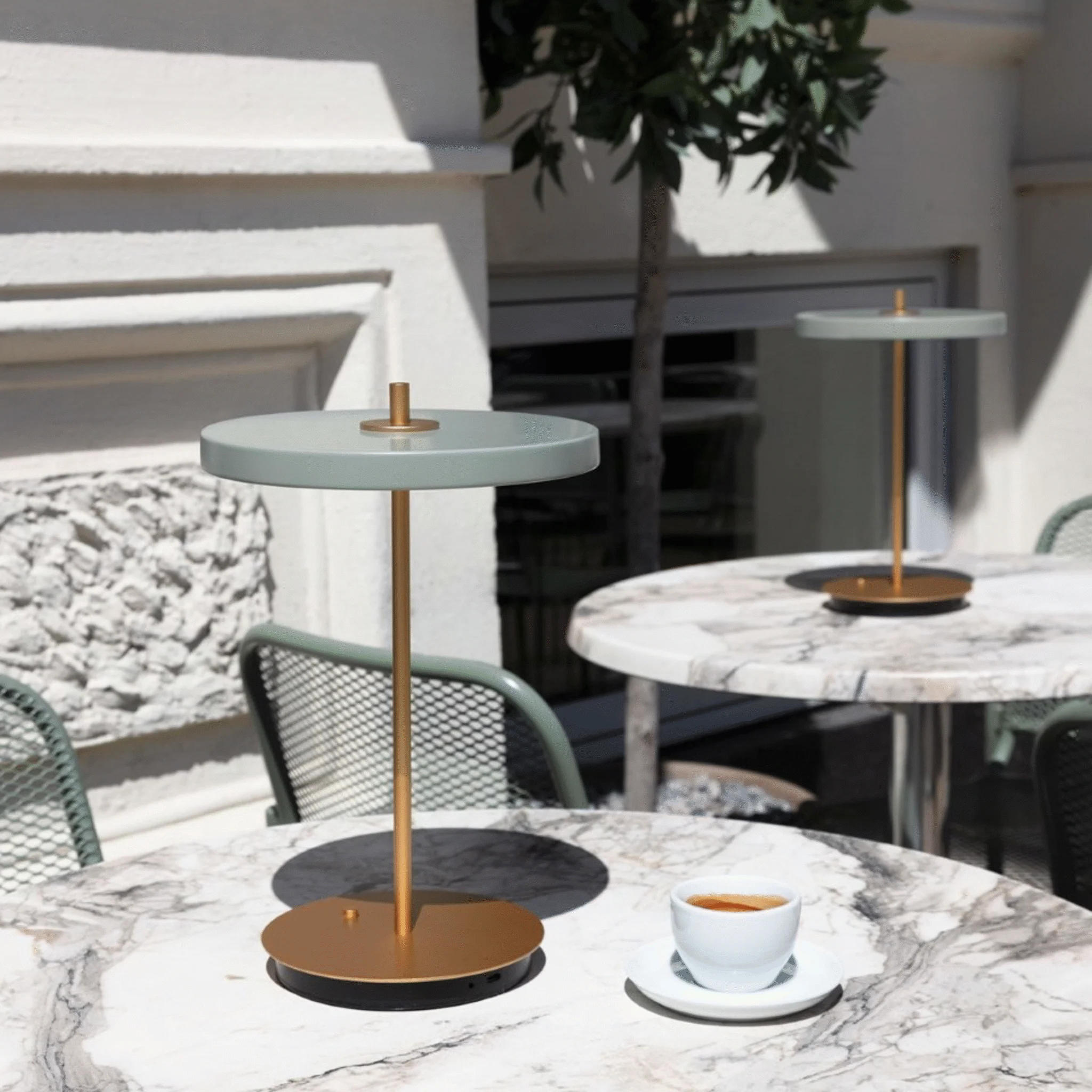 Asteria Move | portable lamp - Image 86