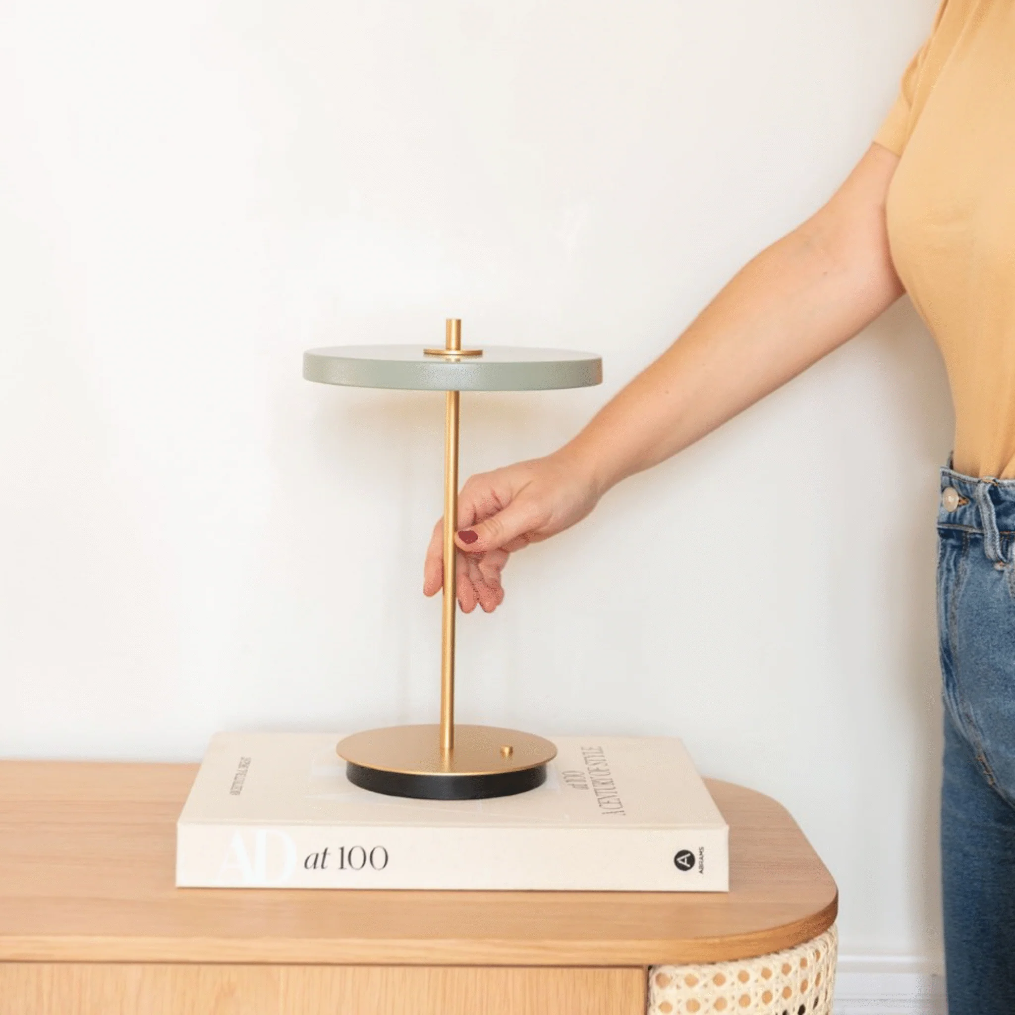 Asteria Move | portable lamp - Image 90