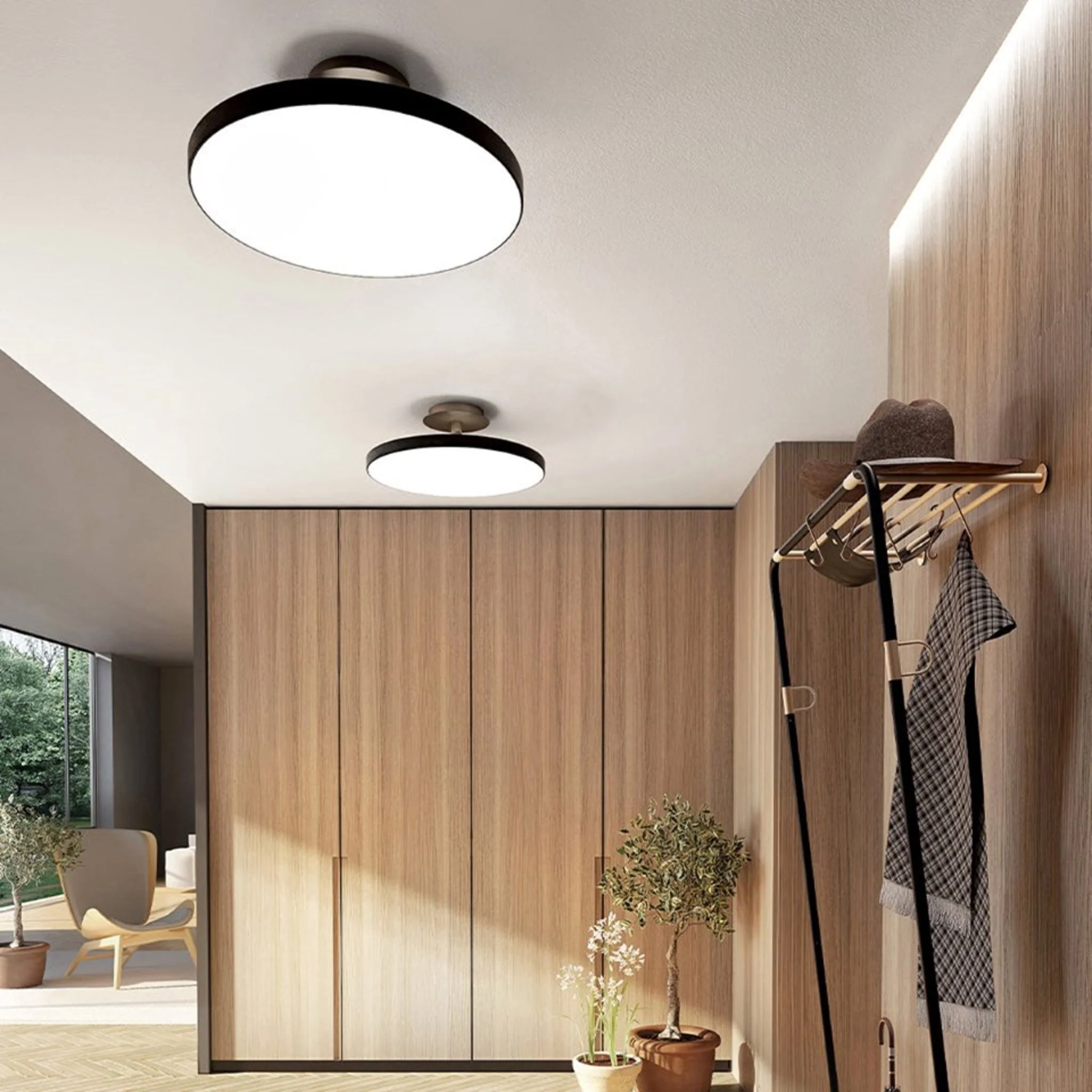 Asteria Up | ceiling lamp - Image 27