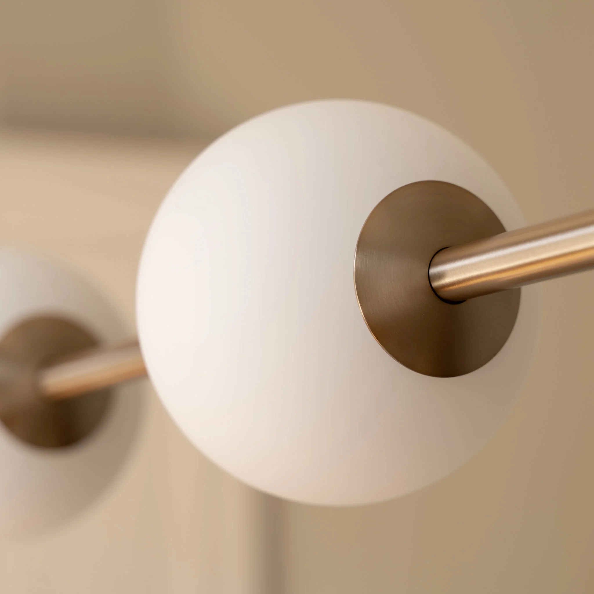 Audrey Linear | pendant lamp - Image 6