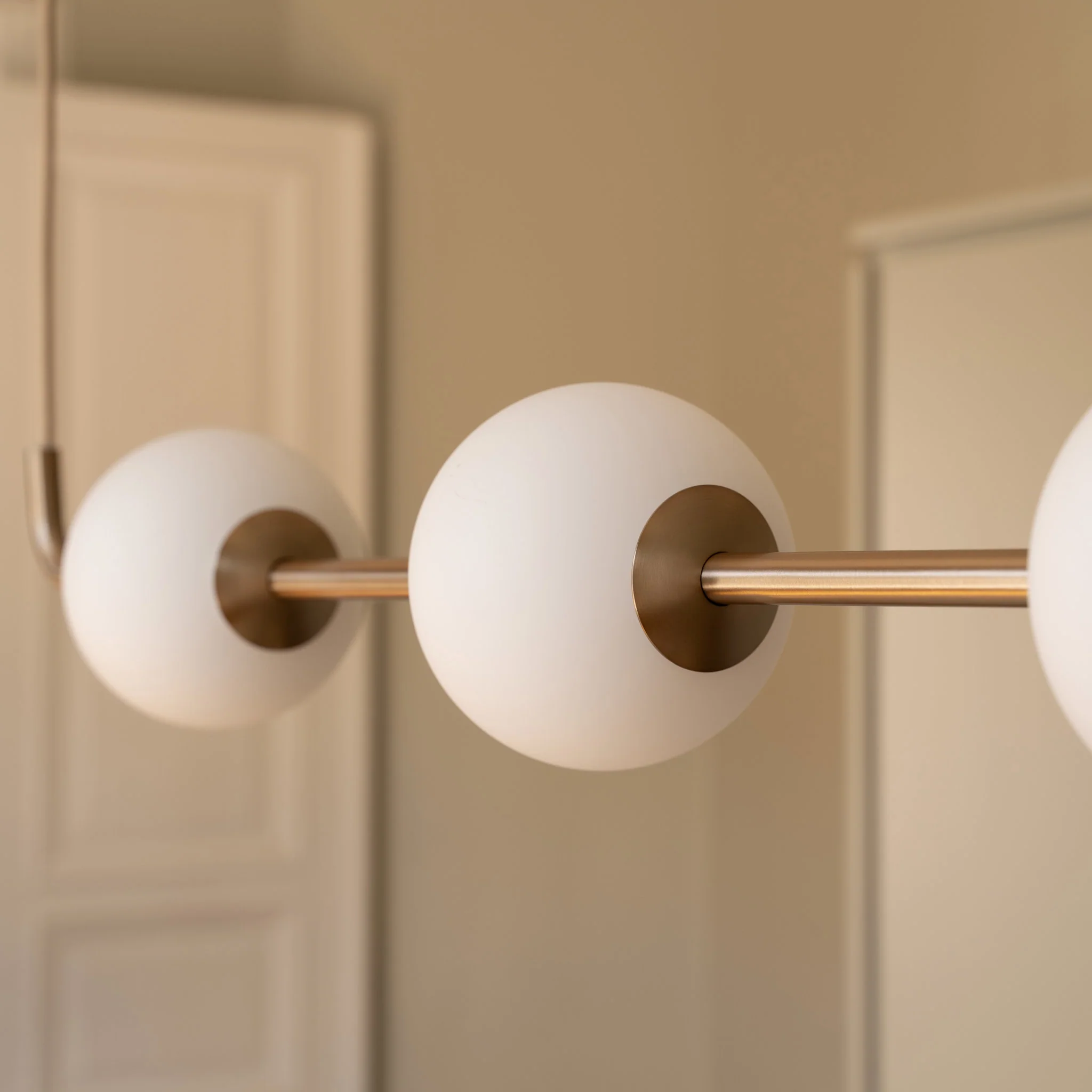Audrey Linear | pendant lamp - Image 7
