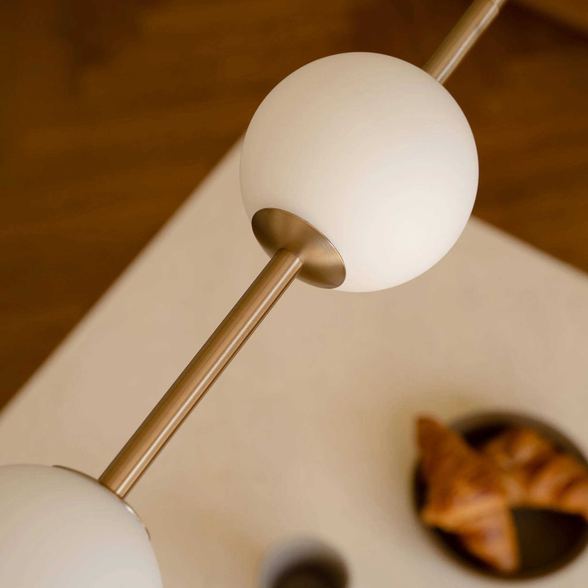 Audrey Linear | pendant lamp - Image 9