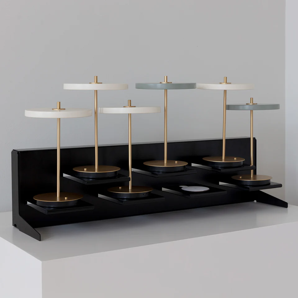 Charging Station Asteria Move - Image 10