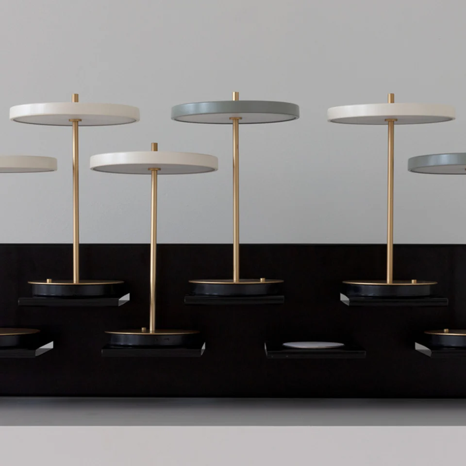 Charging Station Asteria Move - Image 11