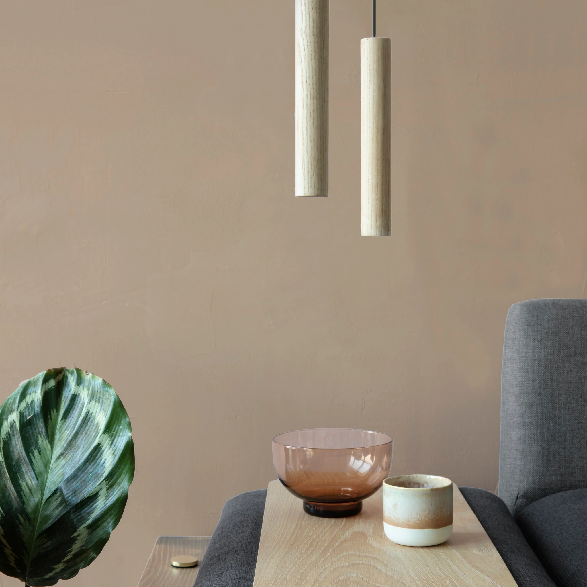 Chimes Short | pendant lamp - Image 10