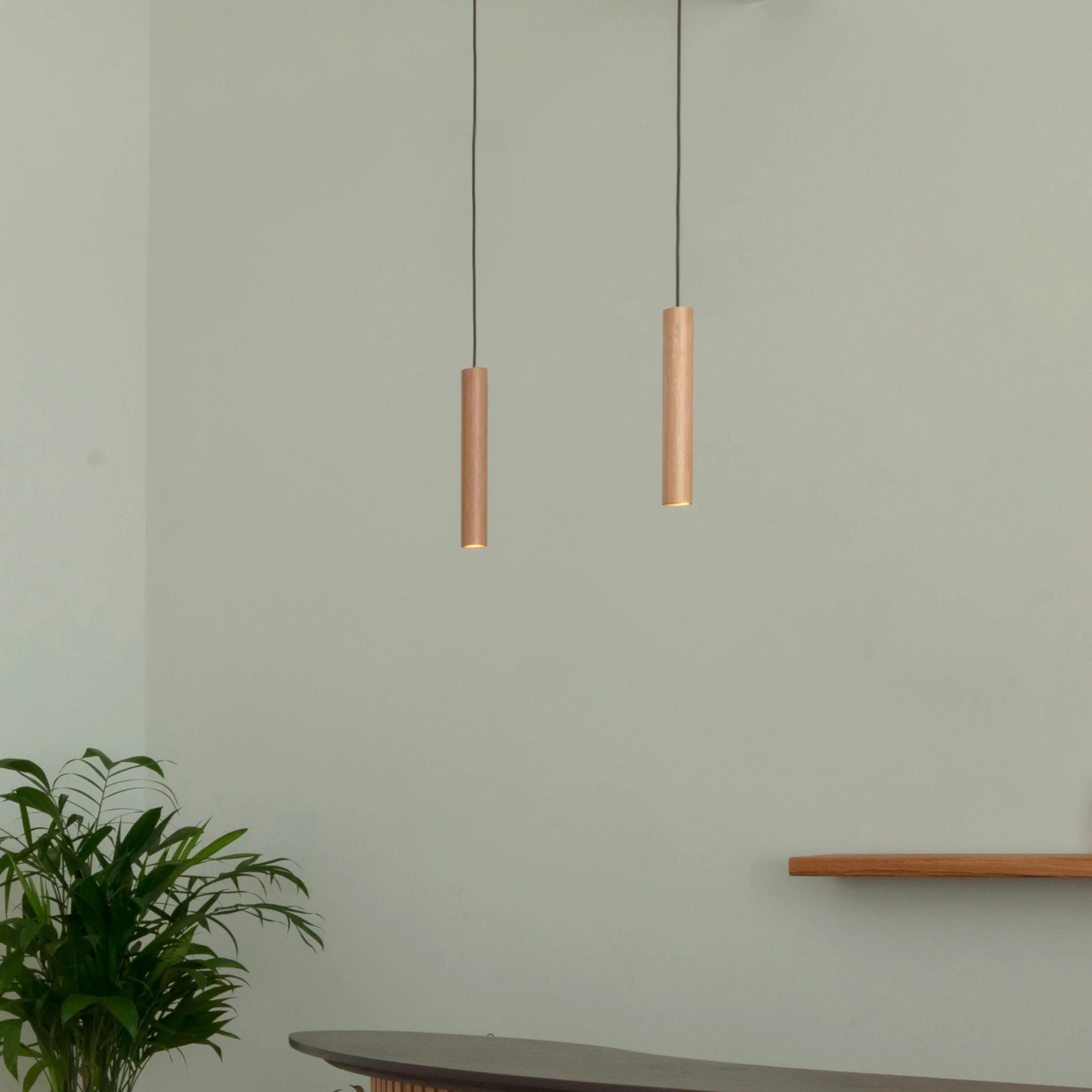 Chimes Short | pendant lamp - Image 11