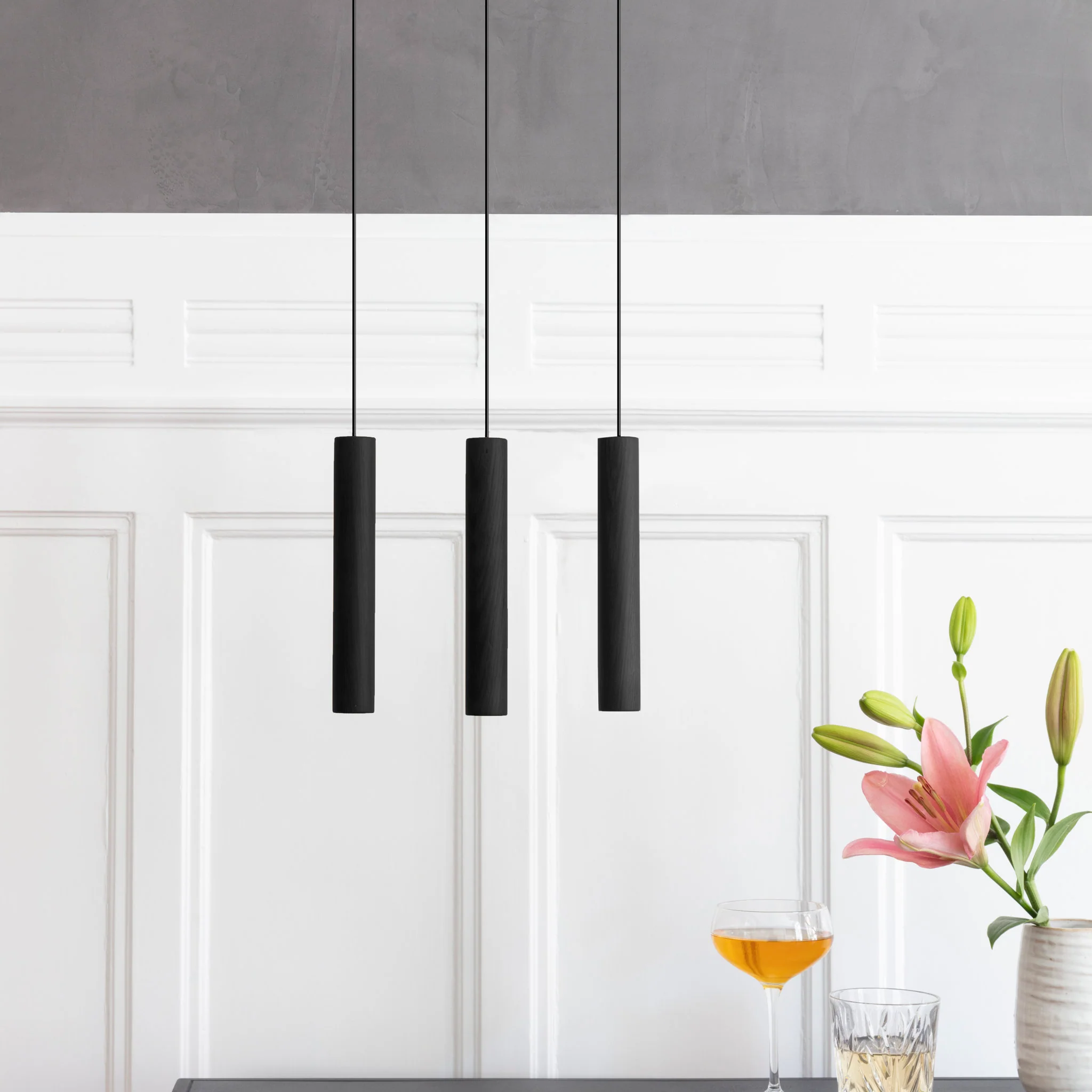 Chimes Short | pendant lamp - Image 21