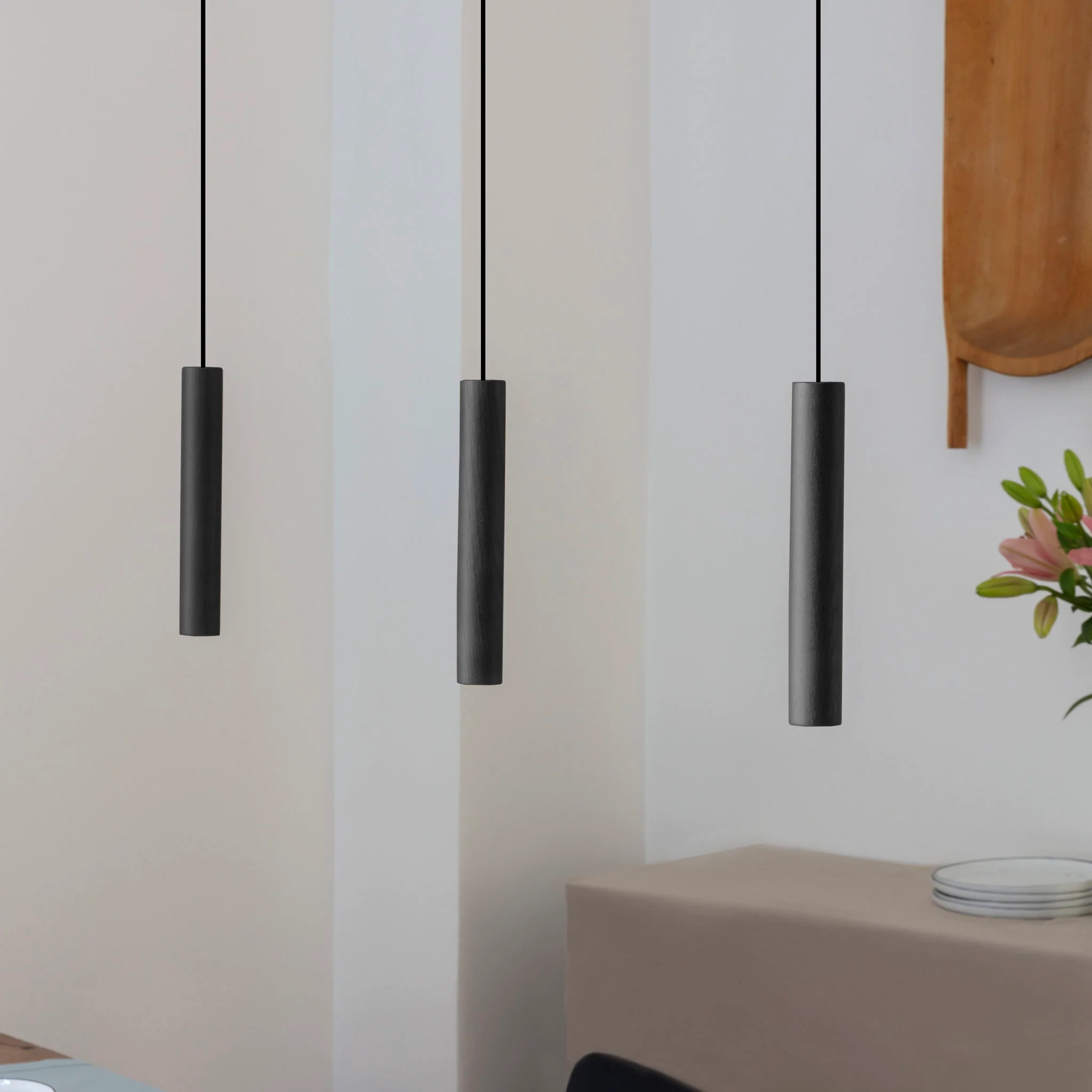 Chimes Short | pendant lamp - Image 22